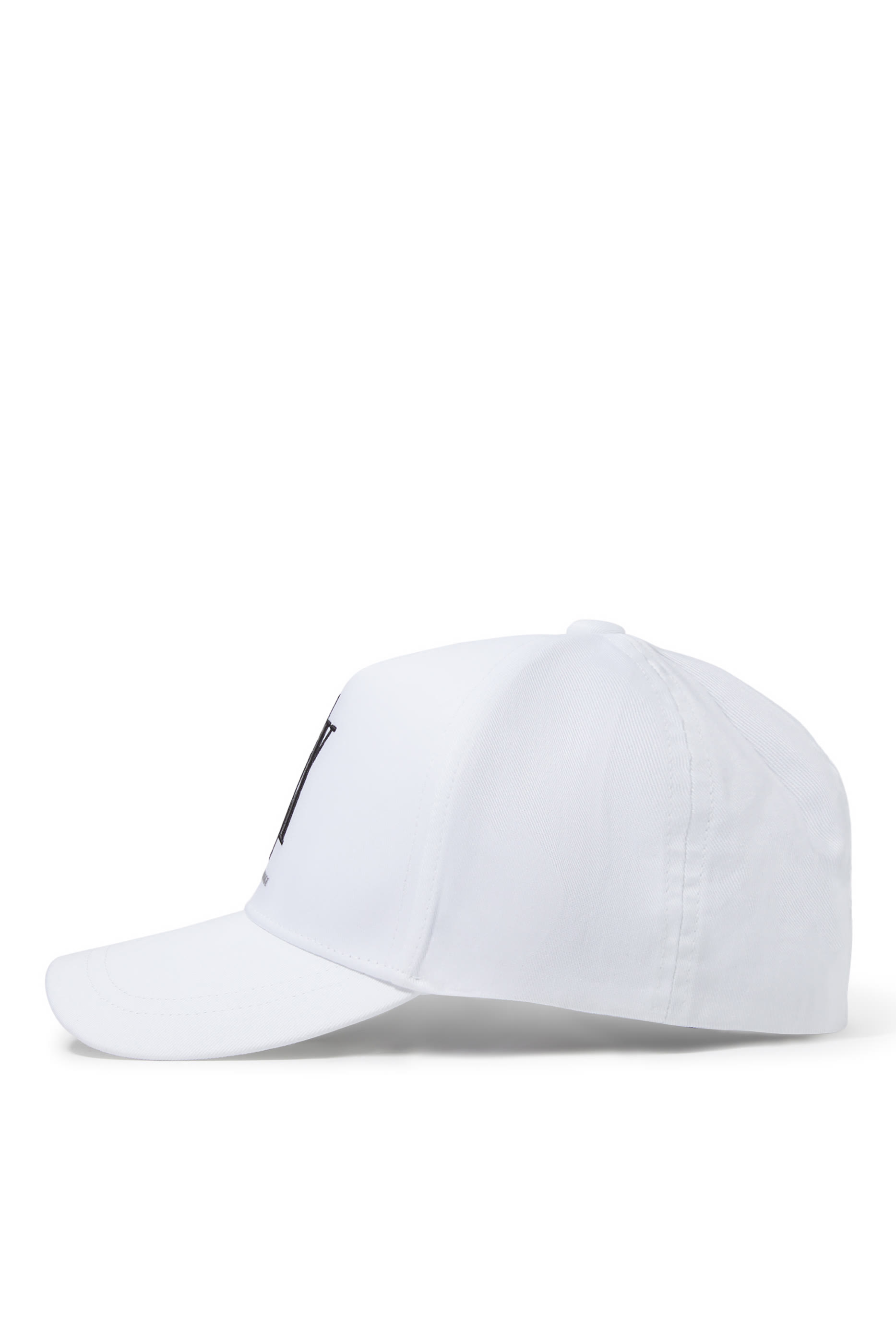 Icon Logo Baseball Hat