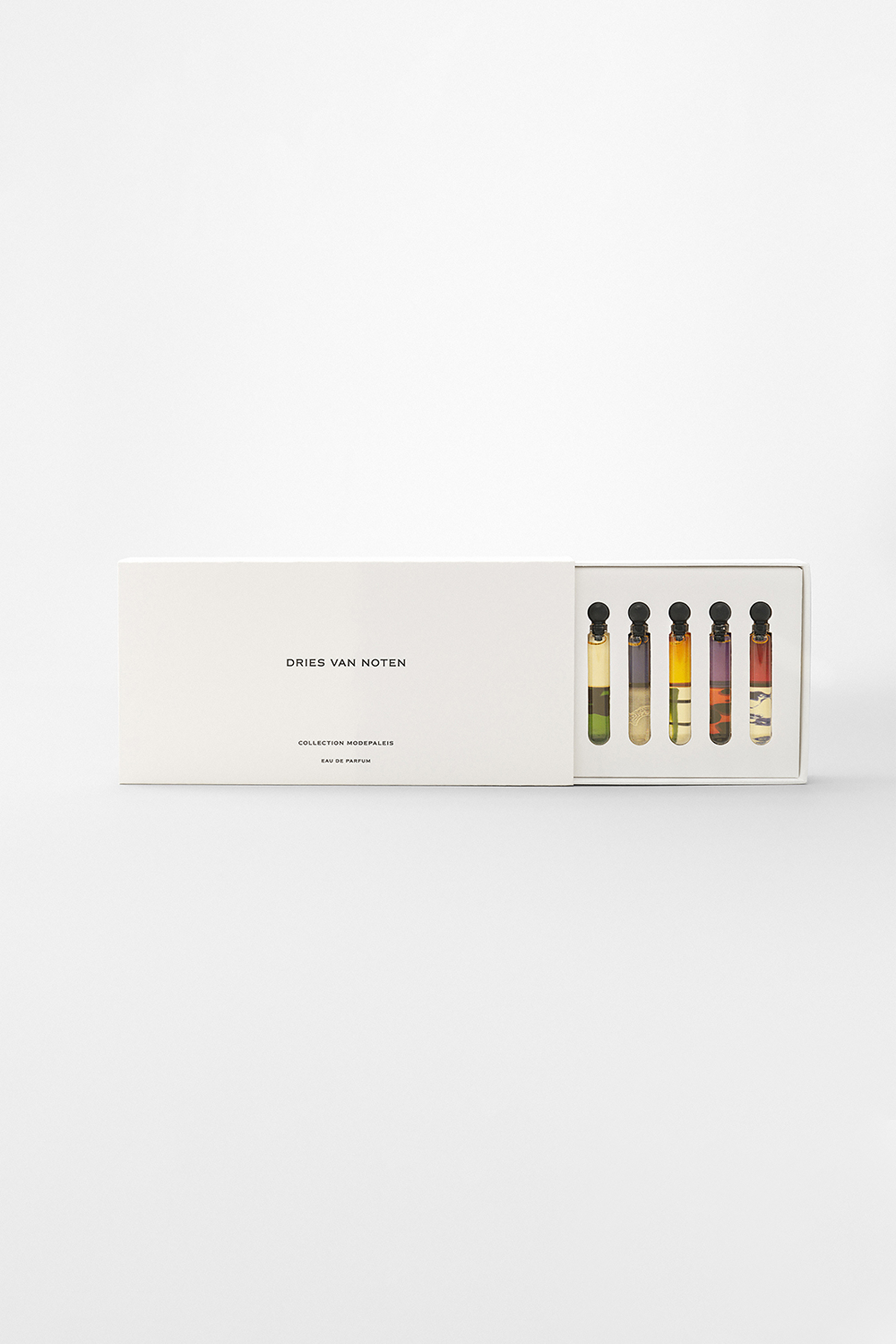 Collection Modepaleis Discovery Set