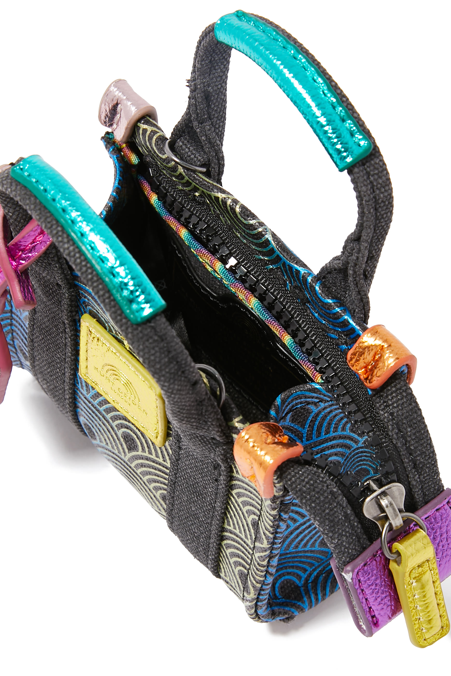 Micro Southbank Tote Bag