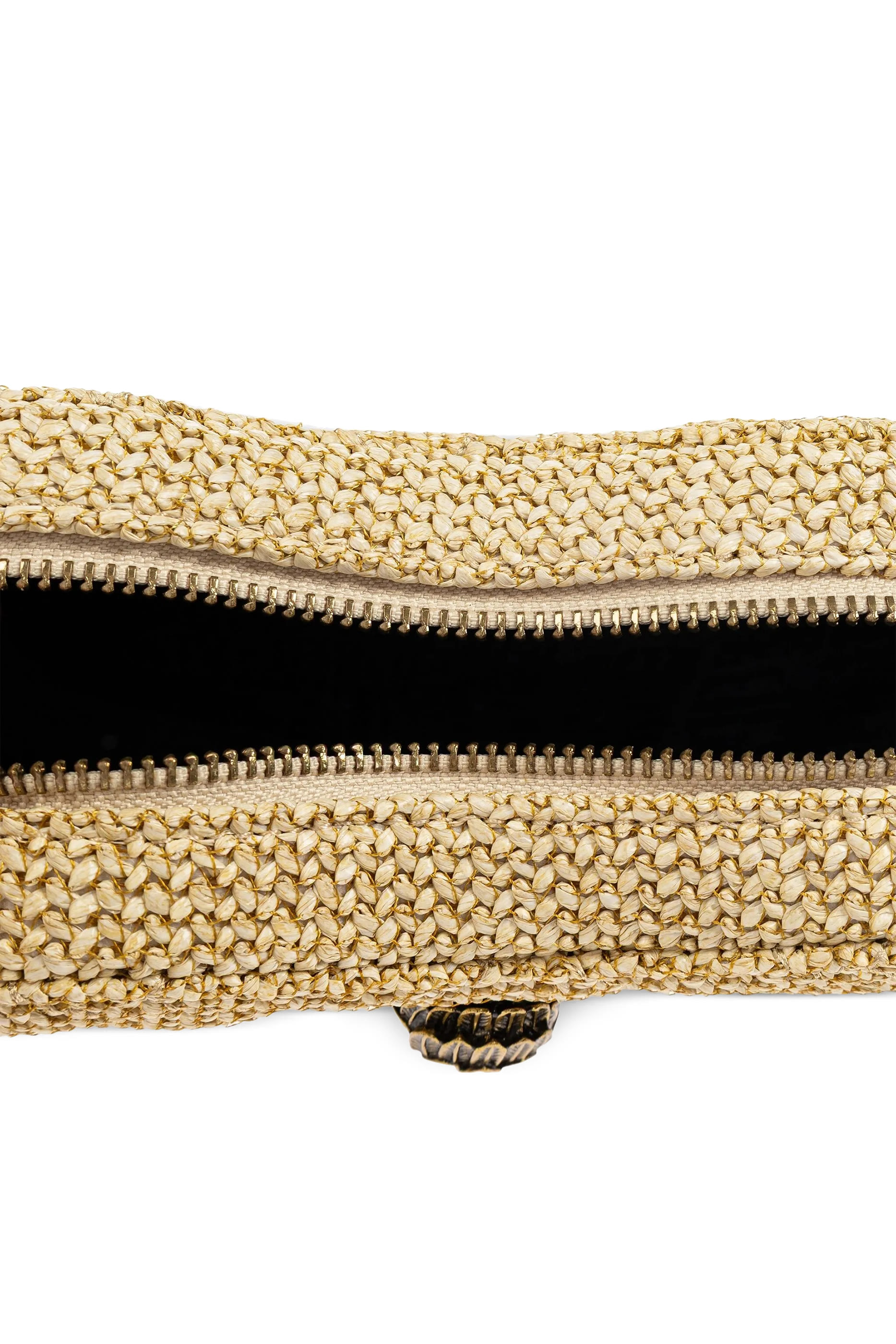 Kensington Heart Bag