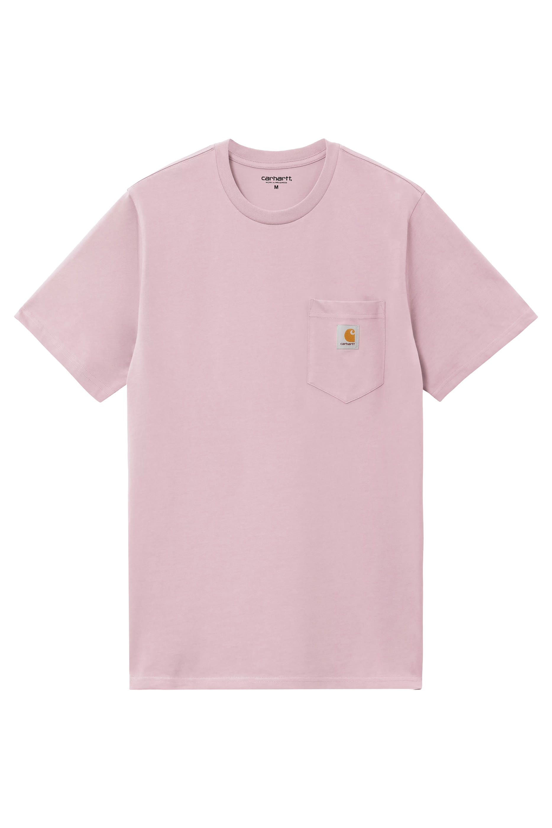 Short Sleeve Pocket T-Shirt 