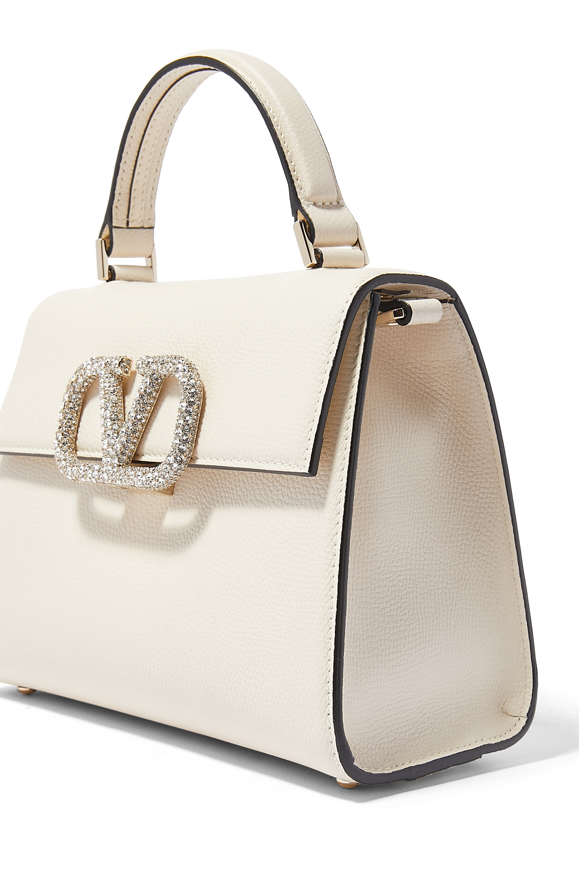 VSling Small Top Handle Bag