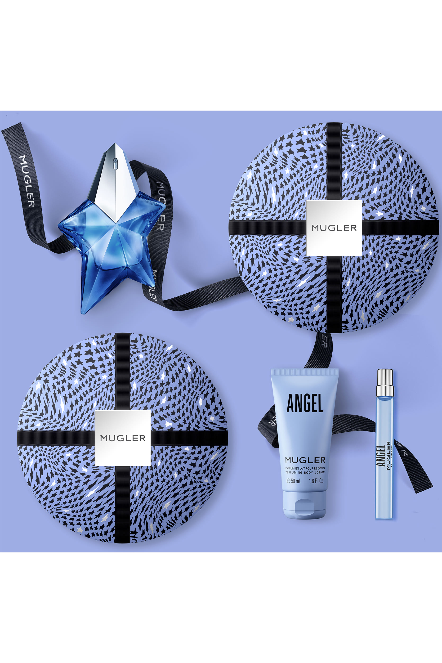 Angel Eau de Parfum Set