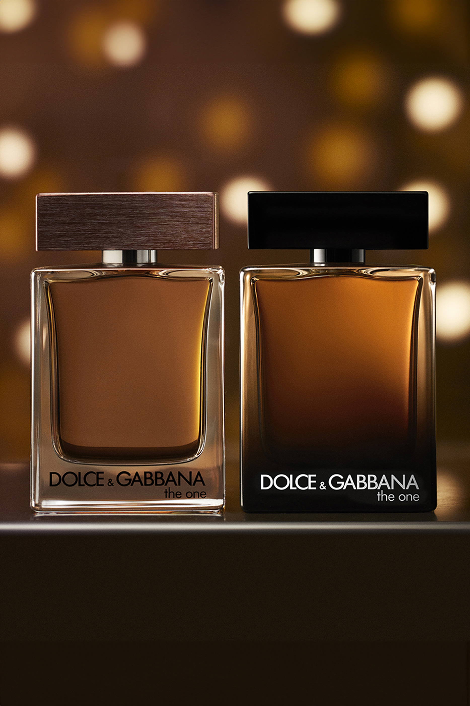 The One Pour Homme Eau de Toilette