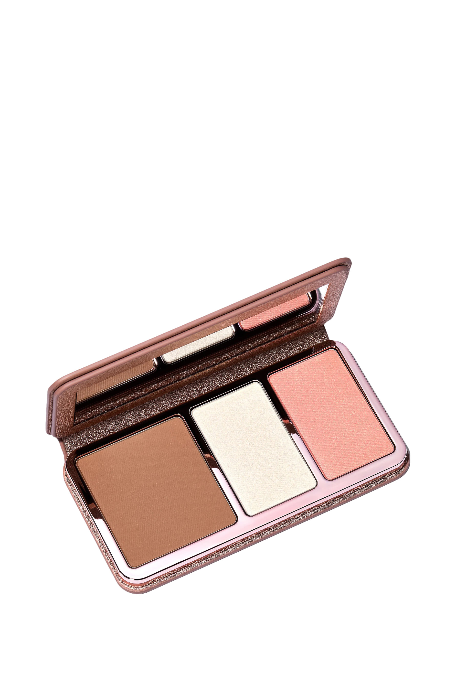 Off To Costa Rica Face Palette