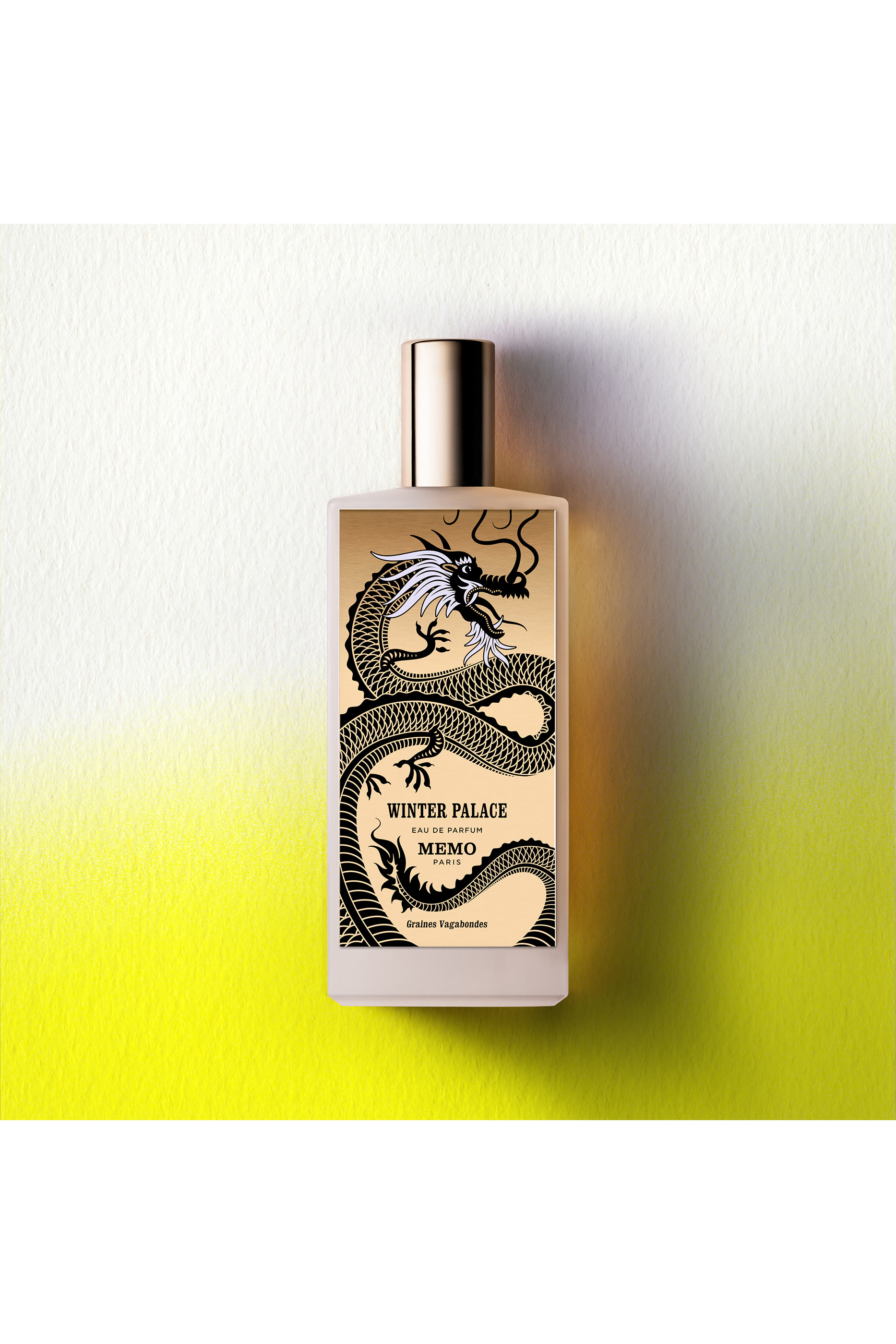 Winter Palace Eau de Parfum