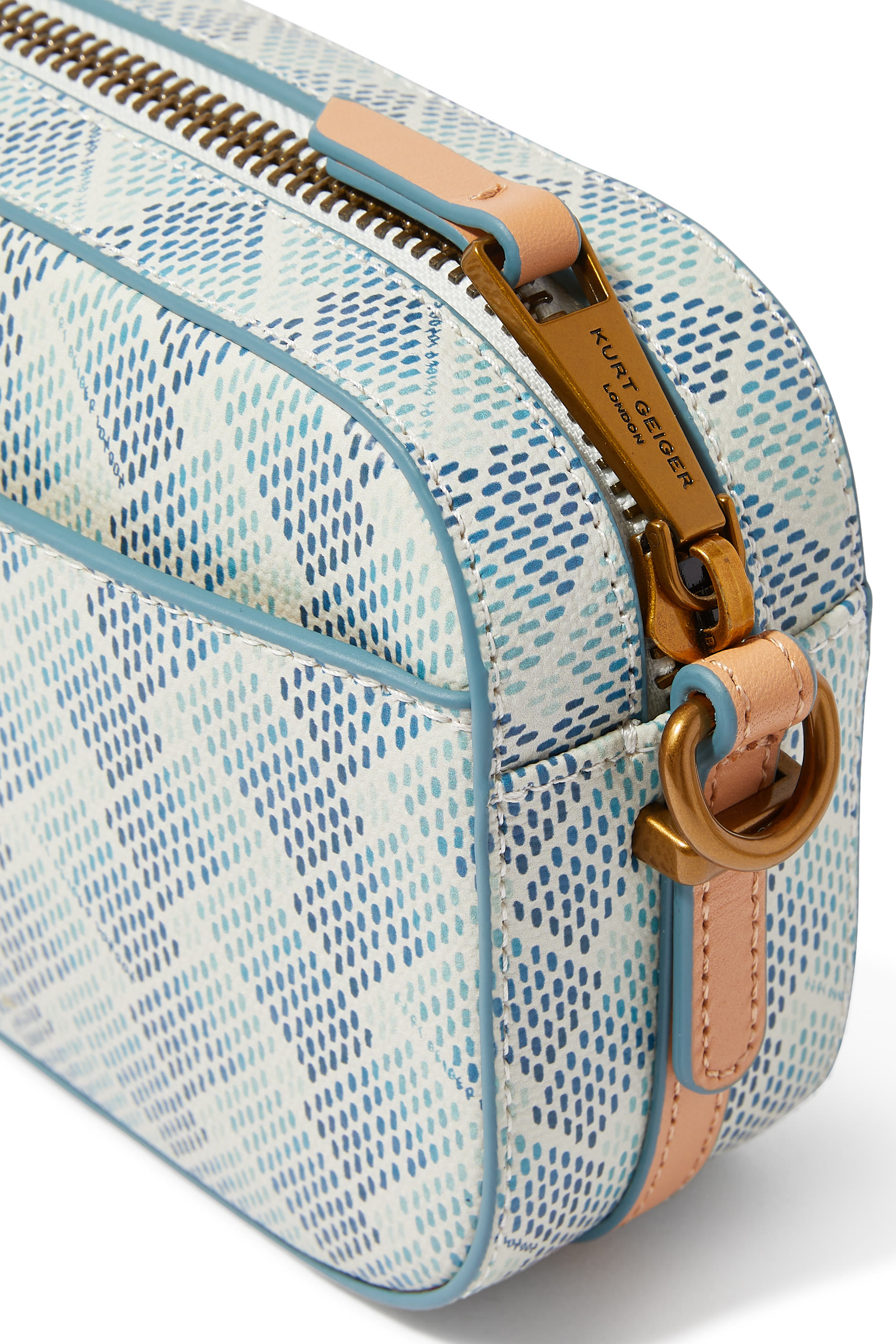 Small Camden Camera Bag