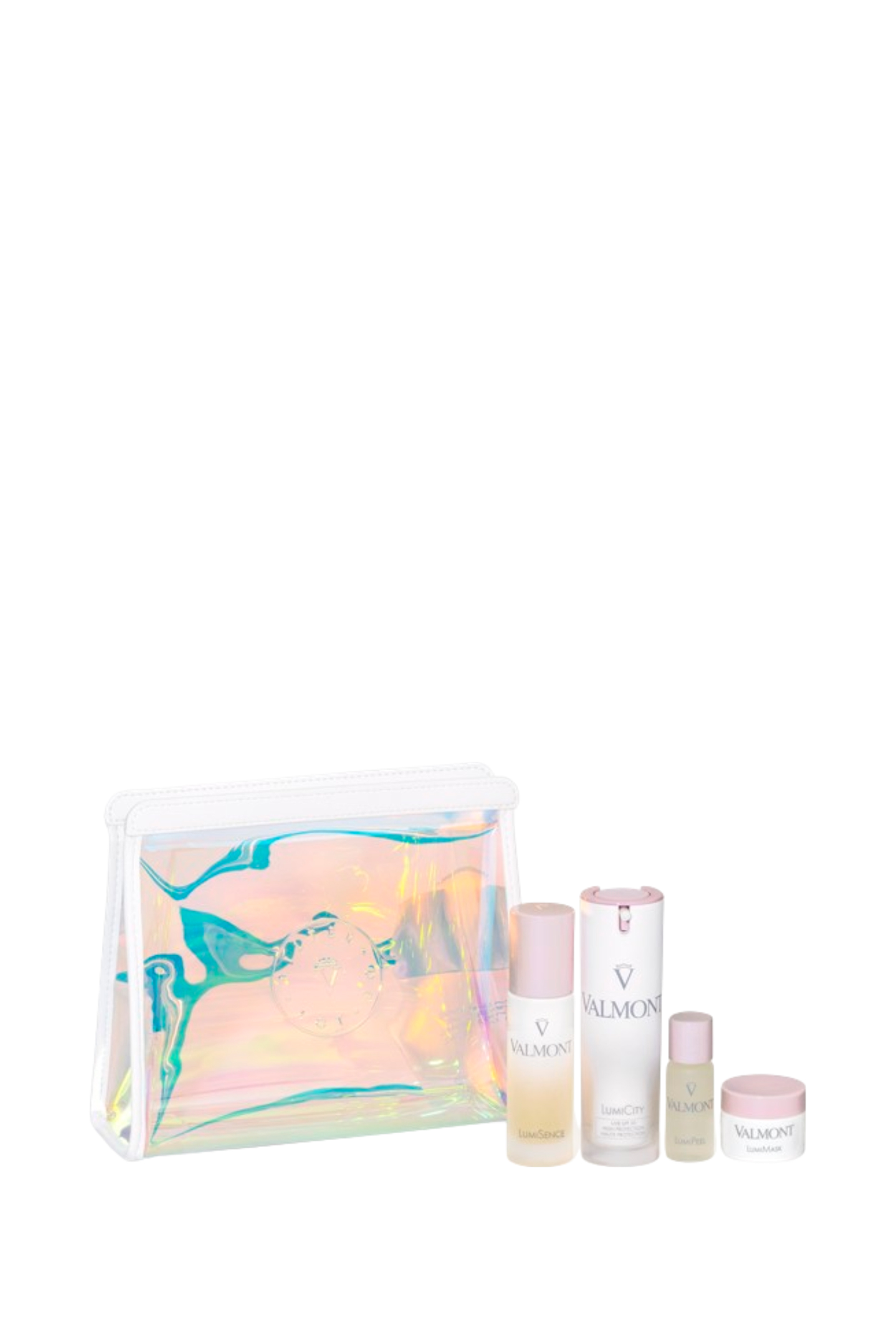 Luminosity Skincare Set