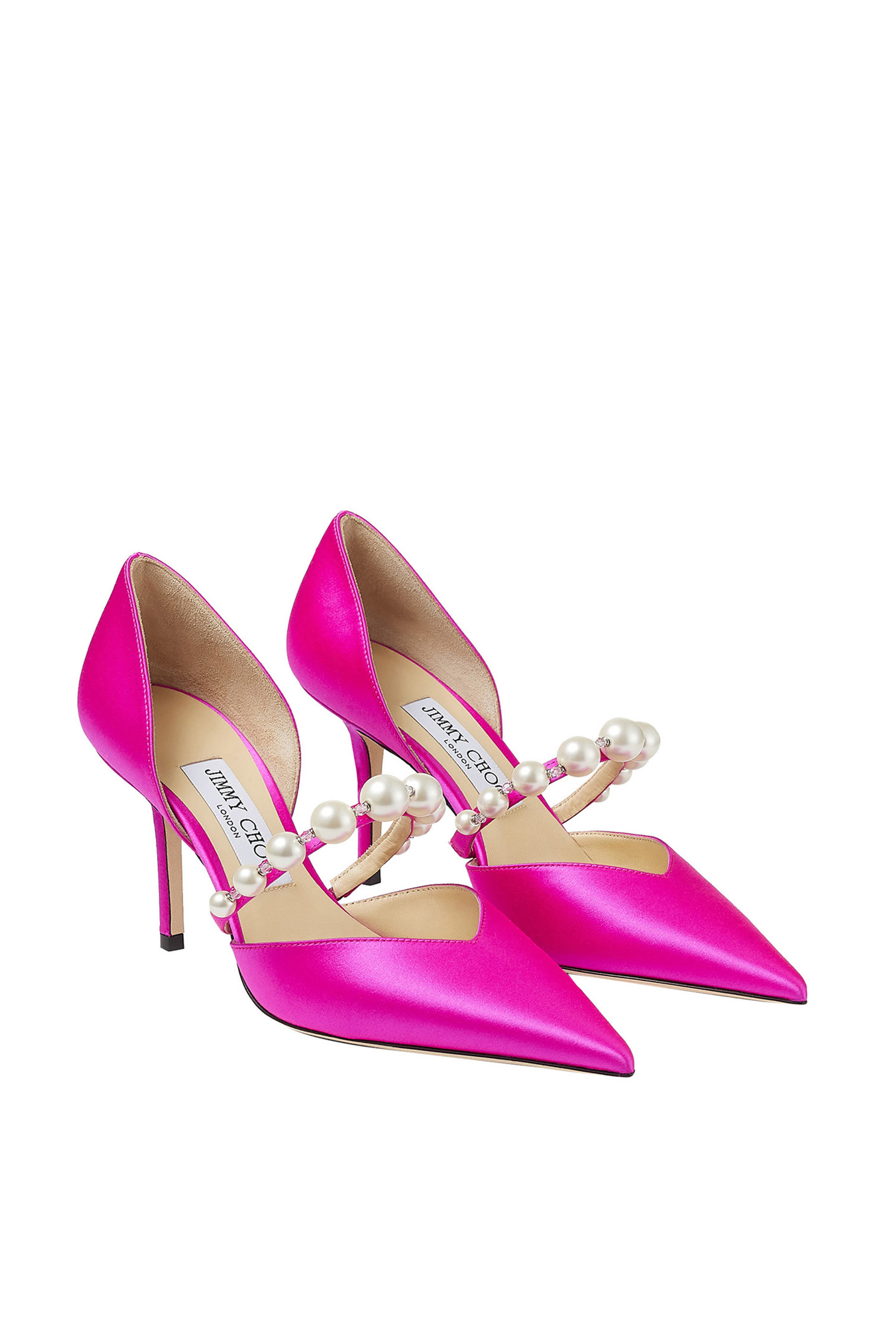 Aurelie 85 Pumps