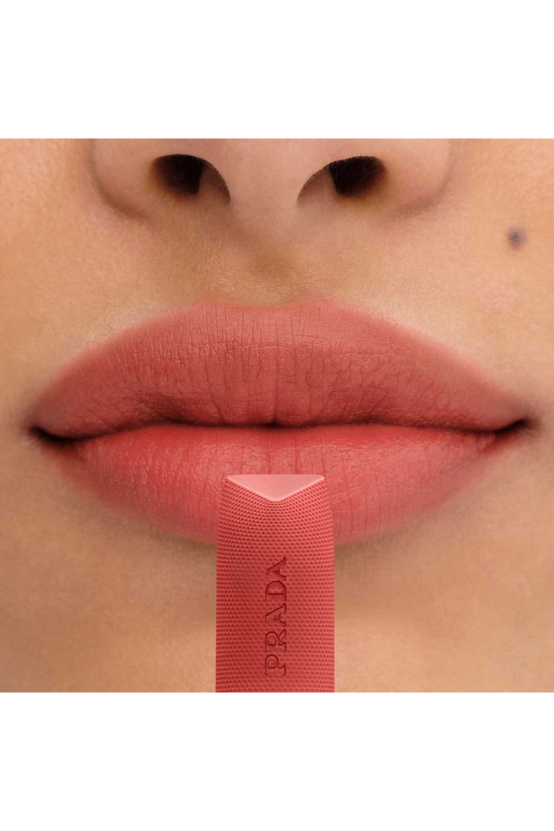 Monochrome Soft Matte Lipstick