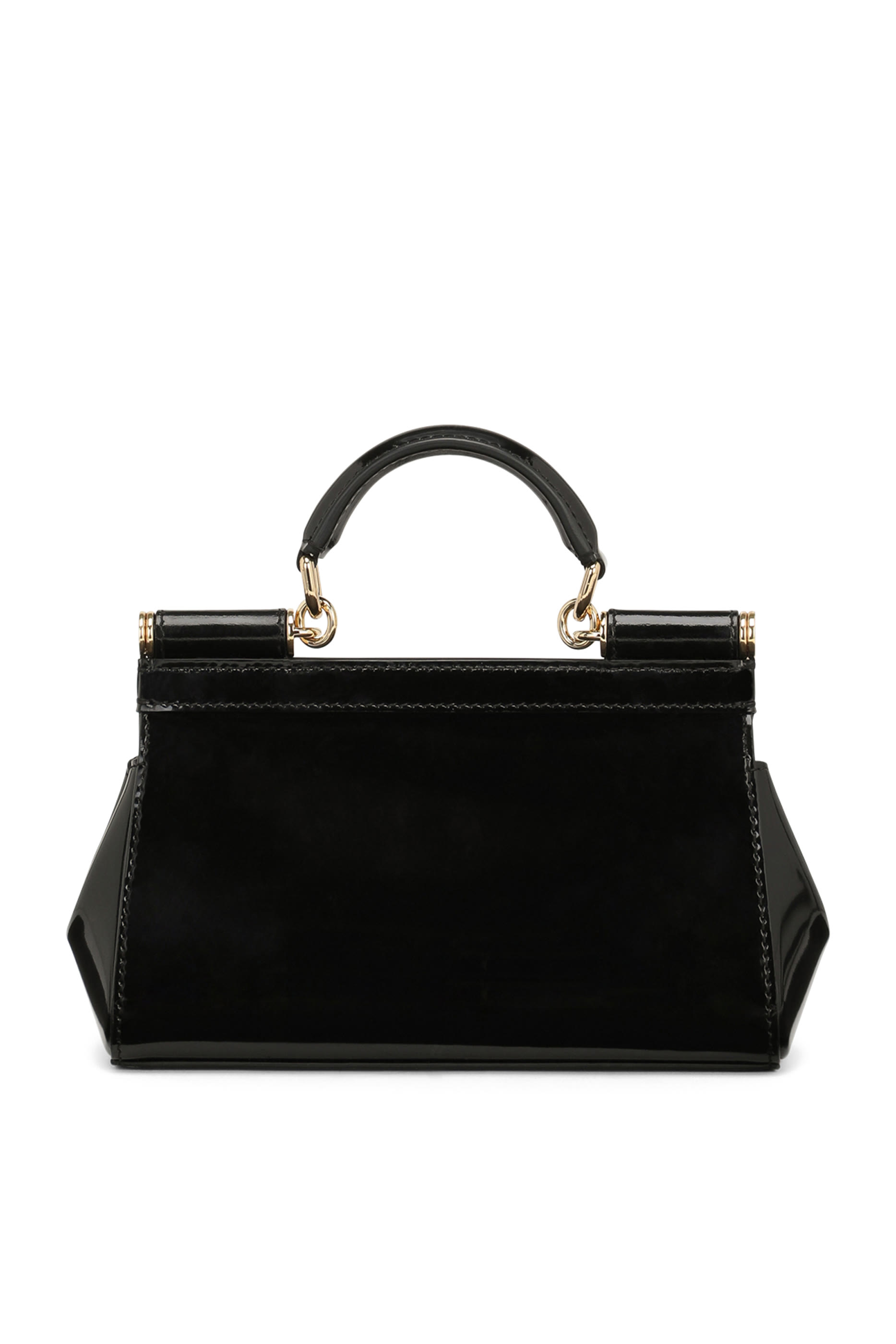 Small Sicily Top Handle Bag