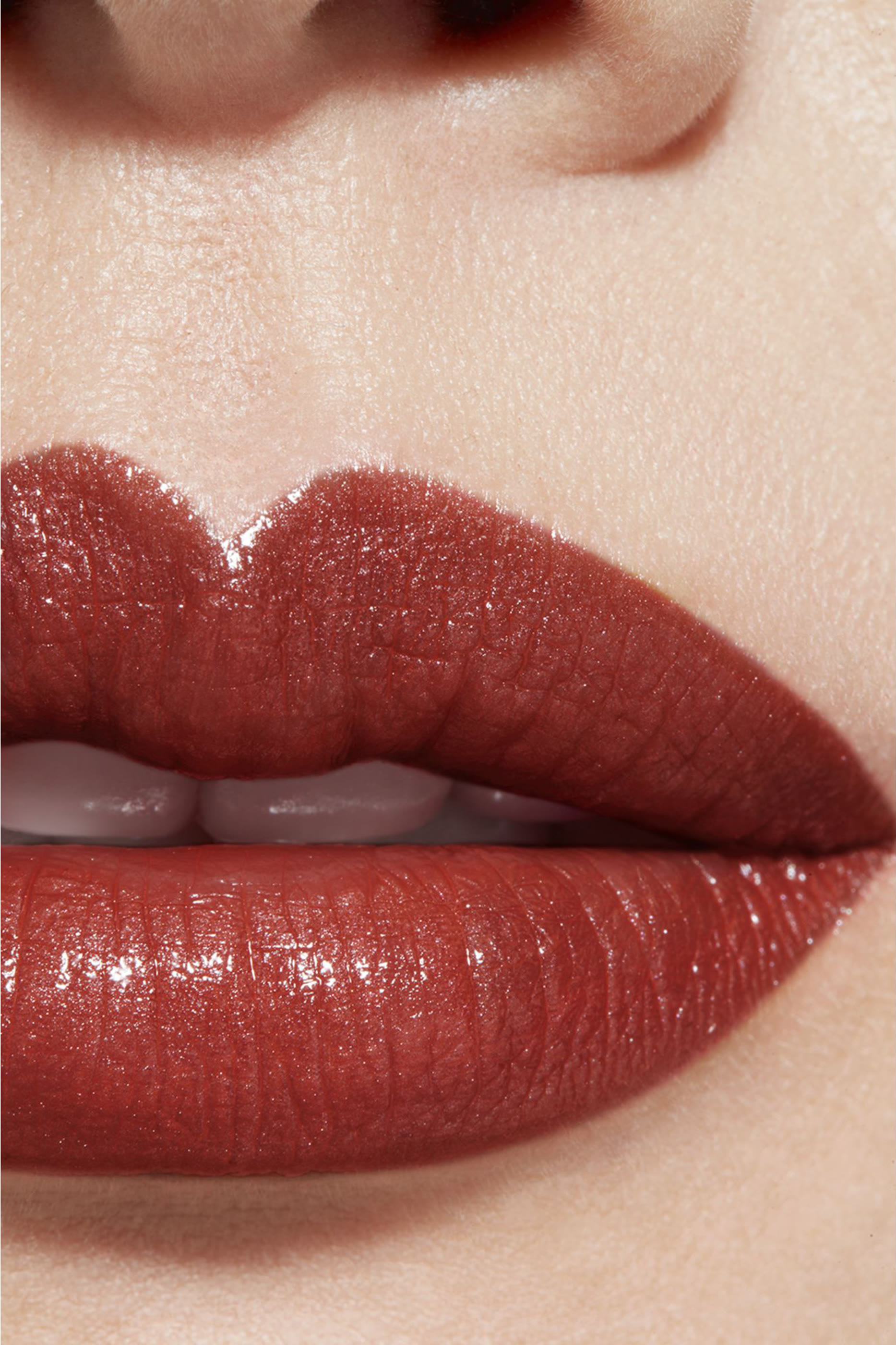 Rouge Coco Longwear Satin Lipstick