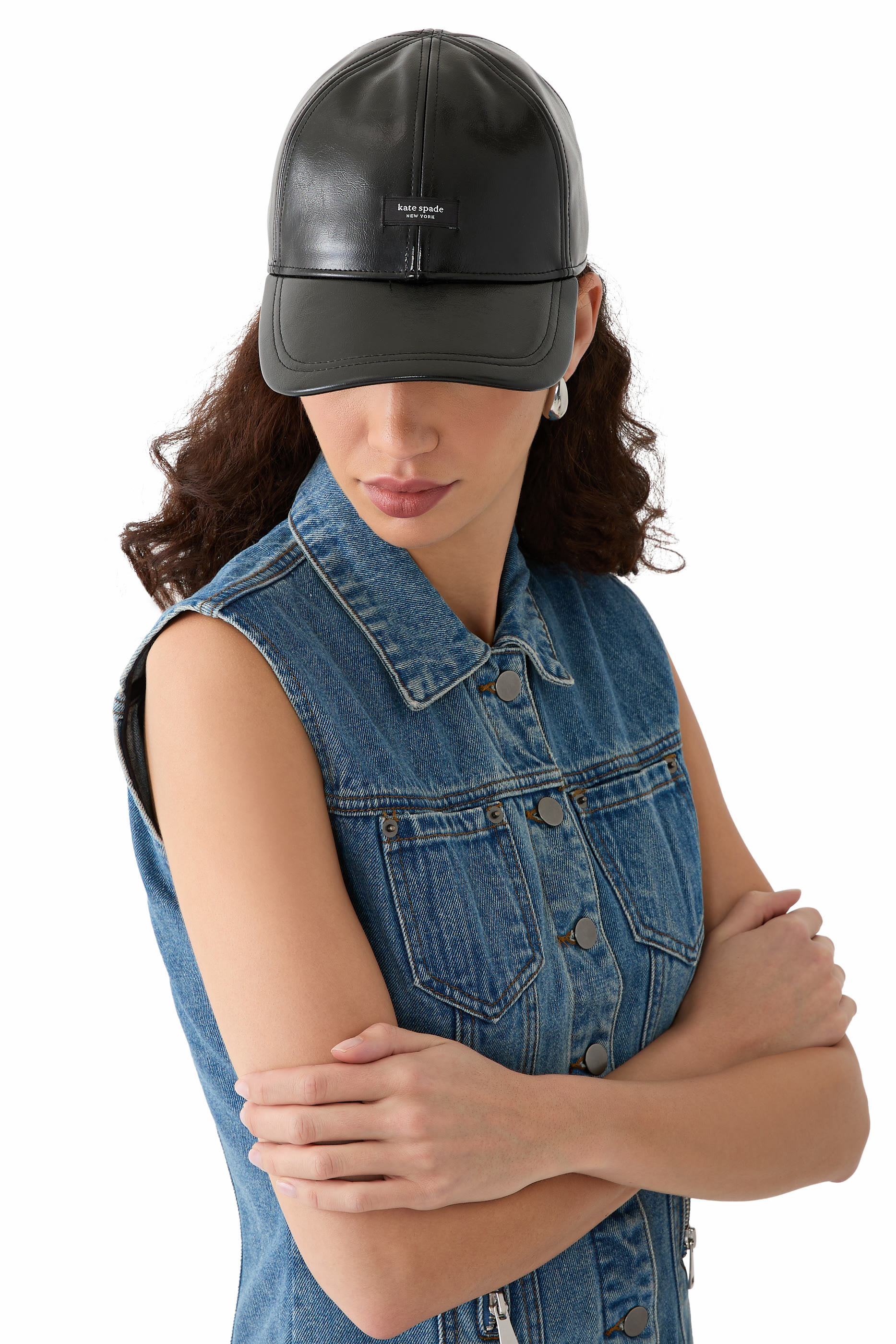 Sam Nylon Baseball Hat