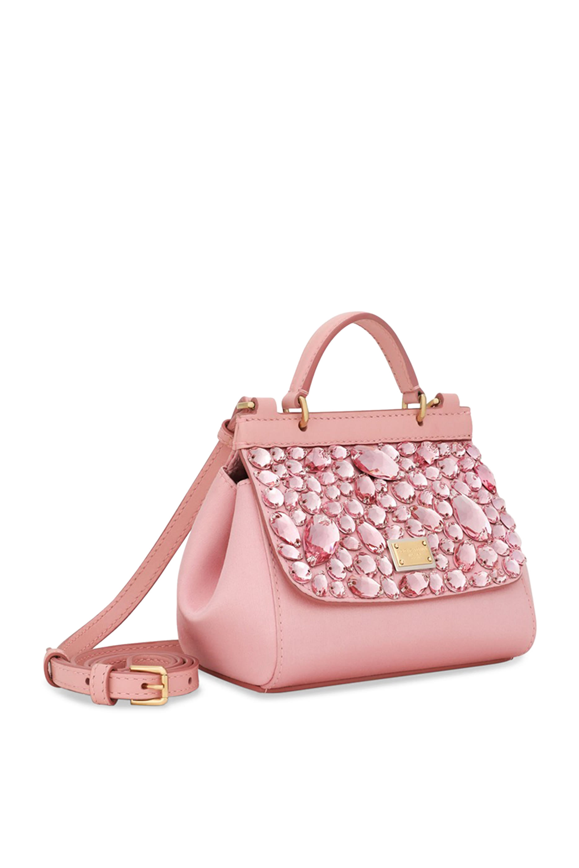 Kids Mini Sicily Handbag