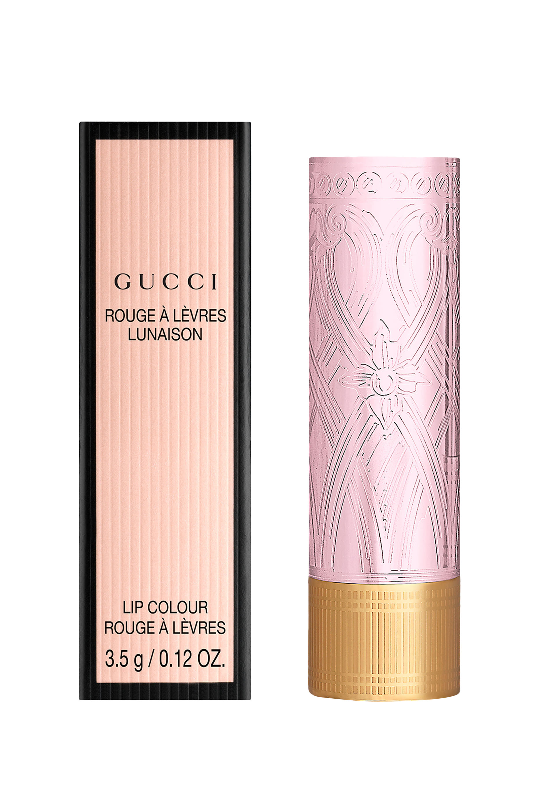 Rouge à Lèvres Lunaison Lipstick