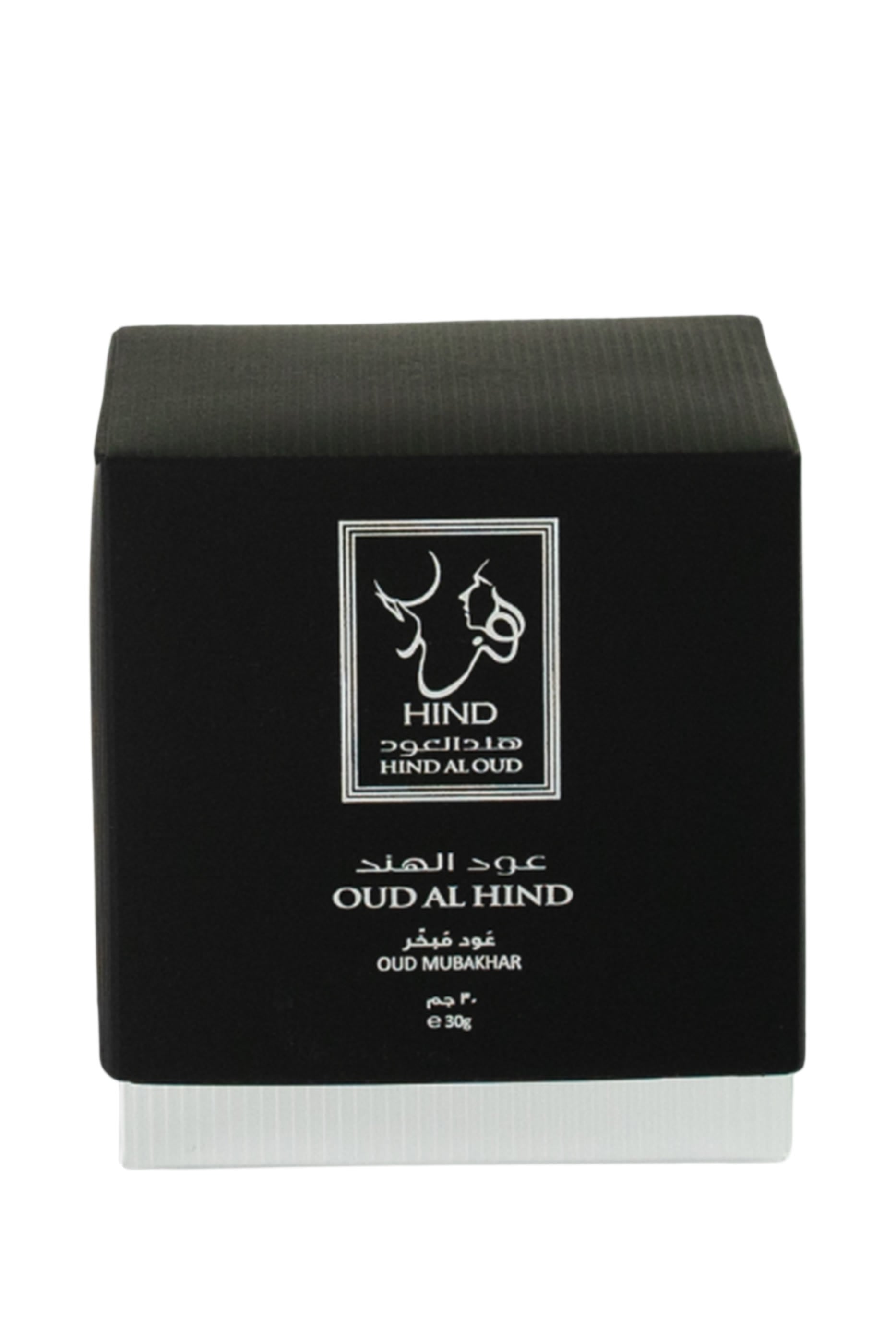 Oud Al Hind