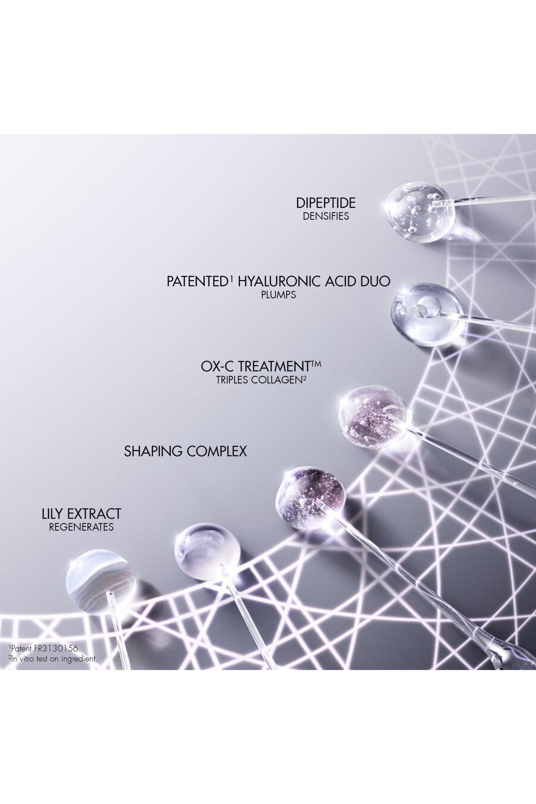 Capture Soft Cr&egrave;me &ndash; Age-Defying Correction 