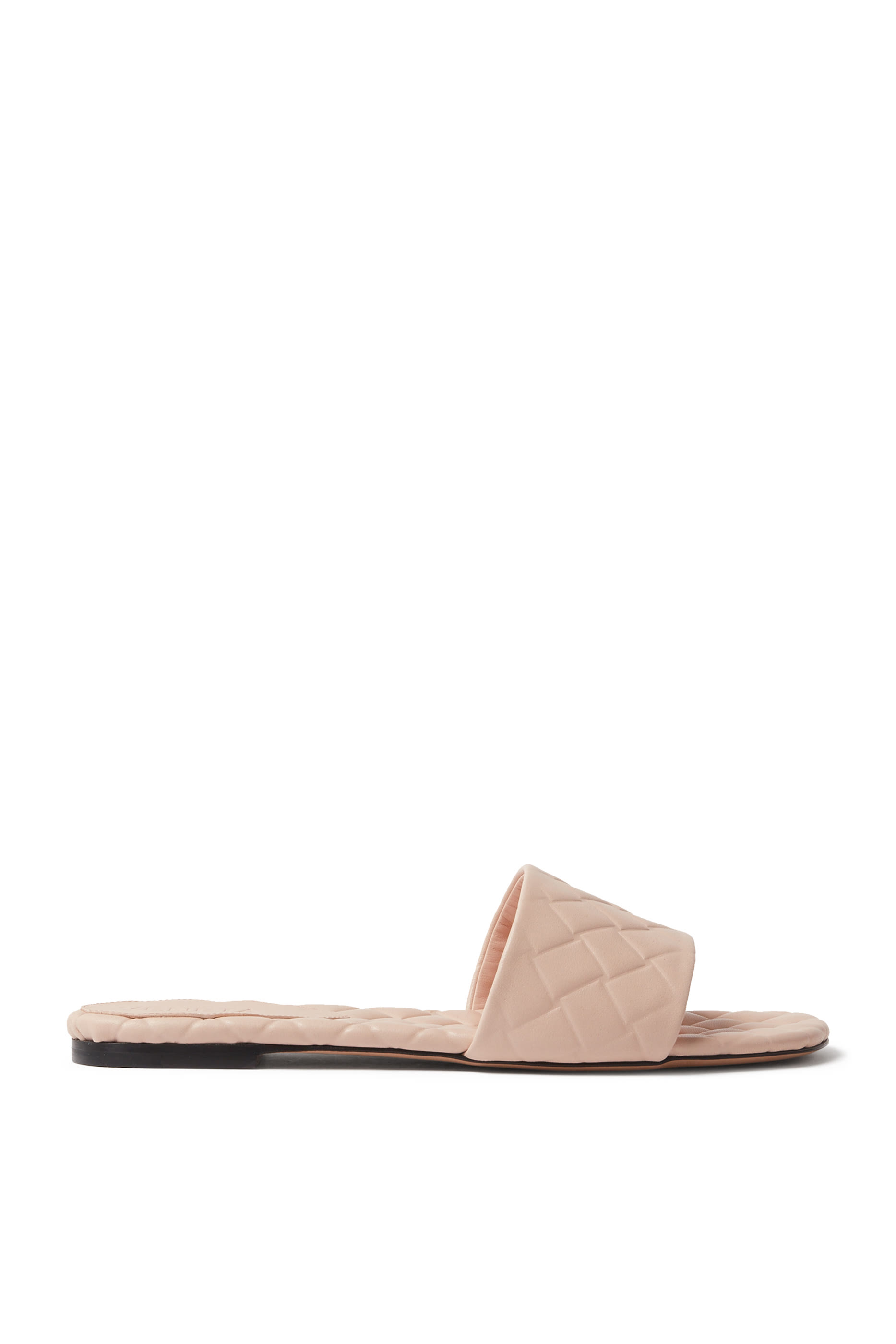 Amy Flat Mules