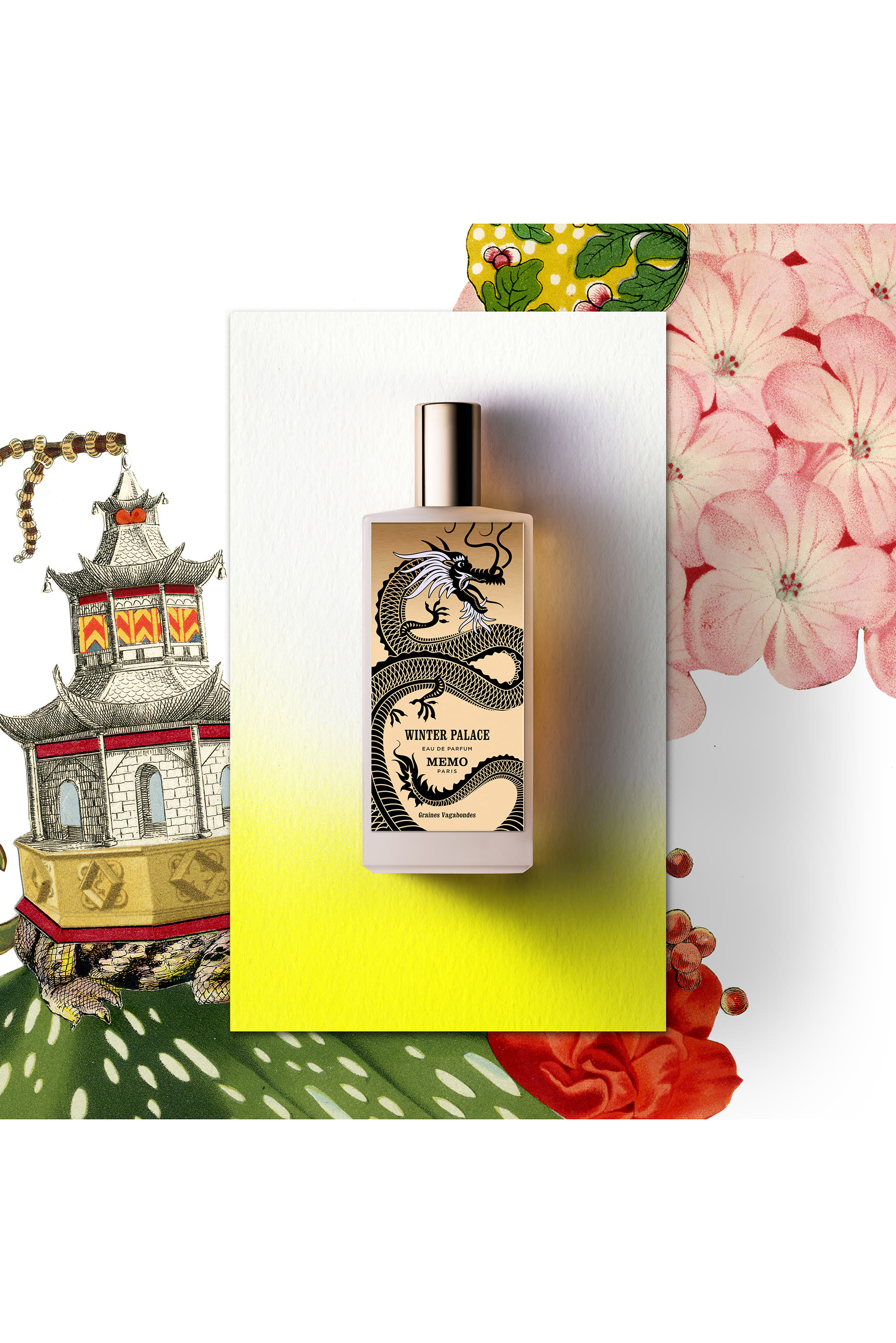 Winter Palace Eau de Parfum