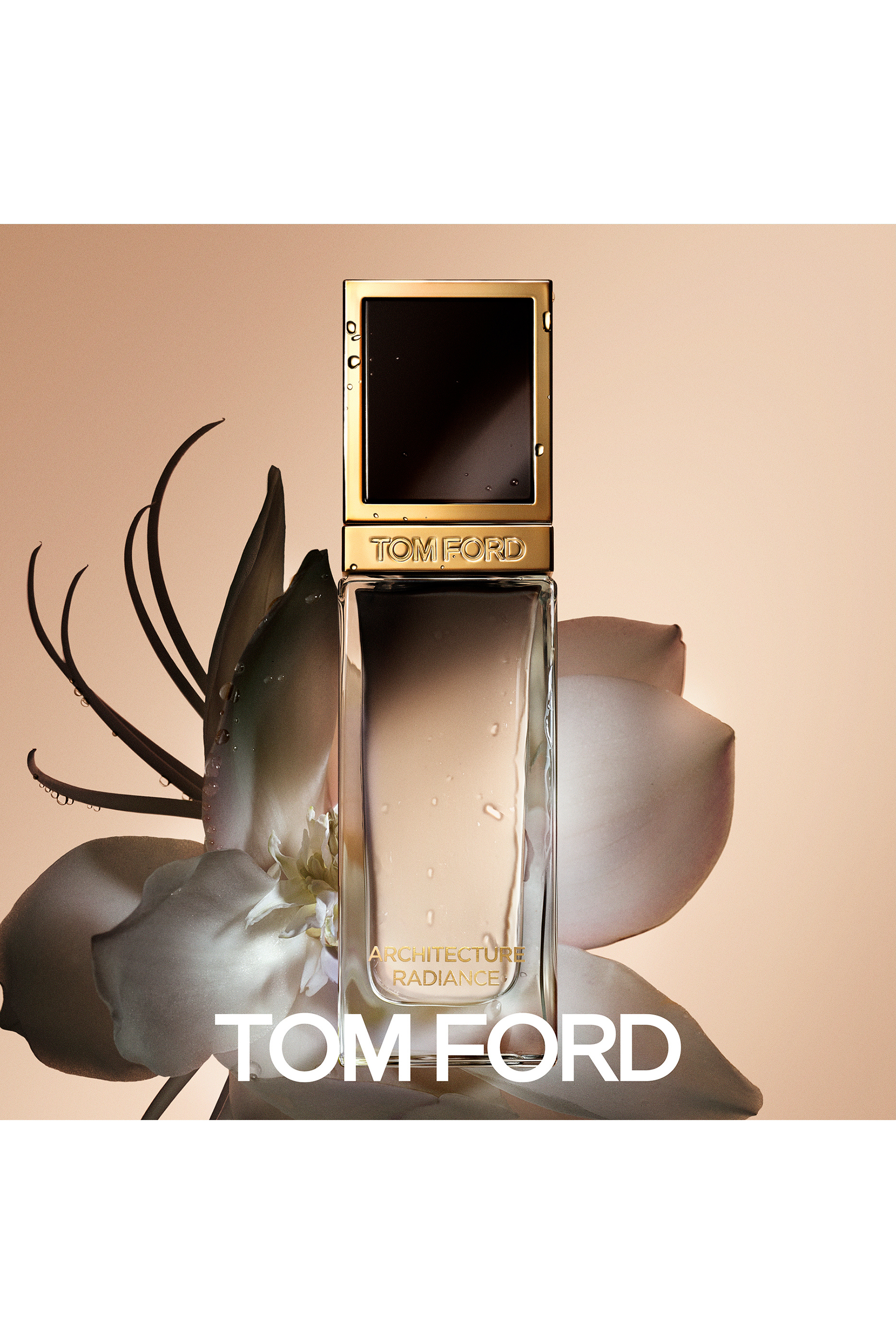 Architecture Radiance Hydrating Foundation Broad Spectrum SPF 50+