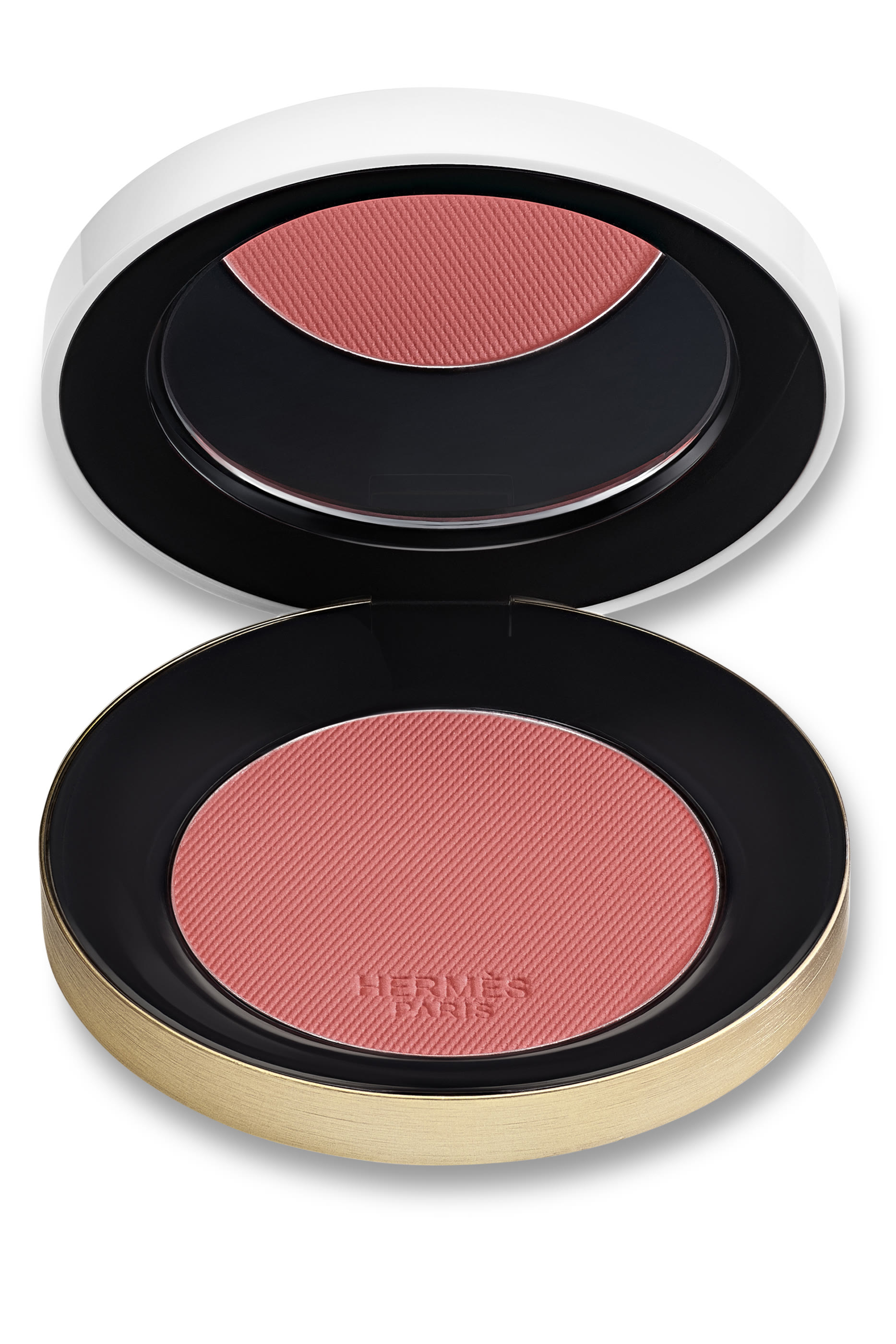 Rose Herm&egrave;s, Silky Blush Powder