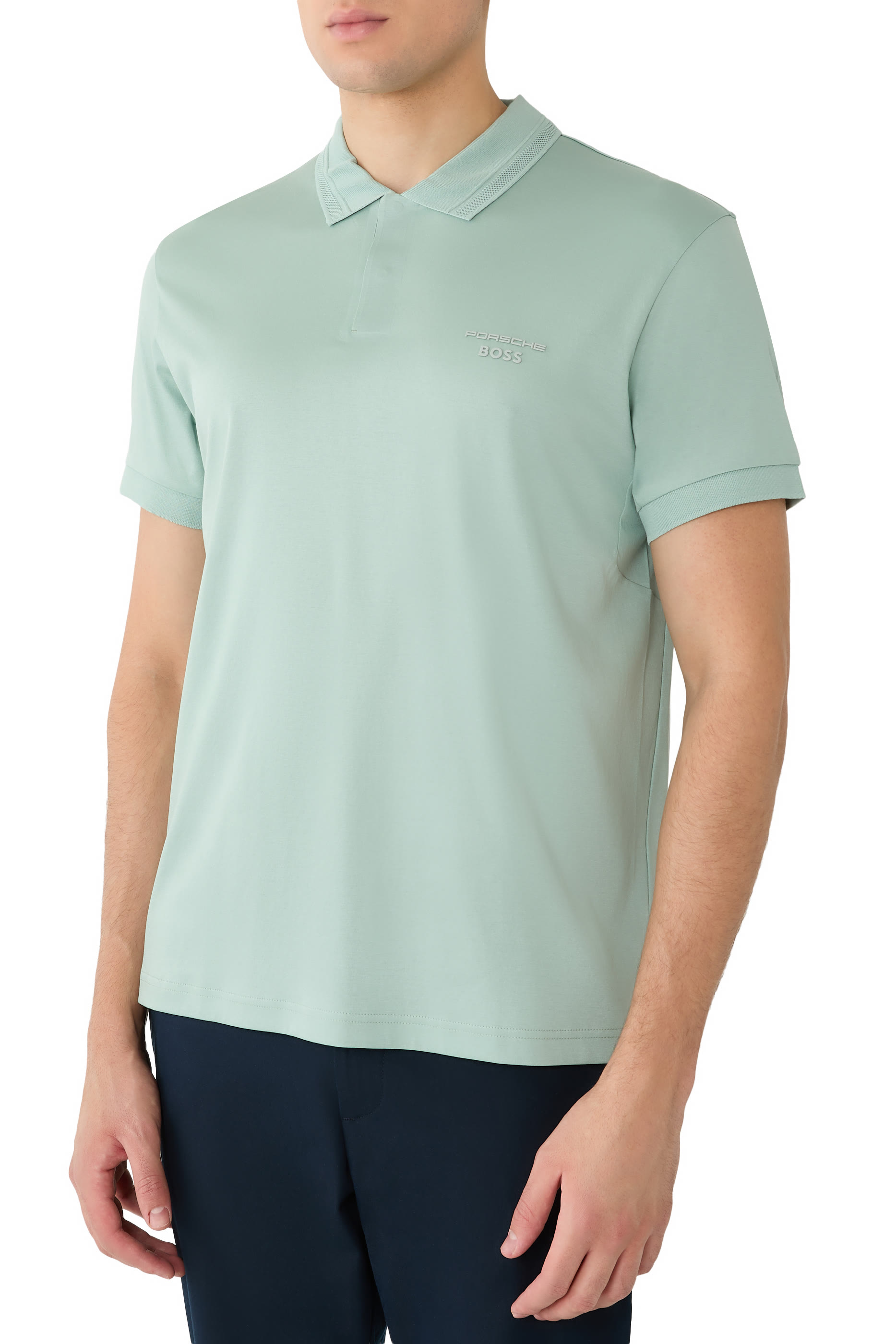 PL_PS Spirit70 Polo Shirt