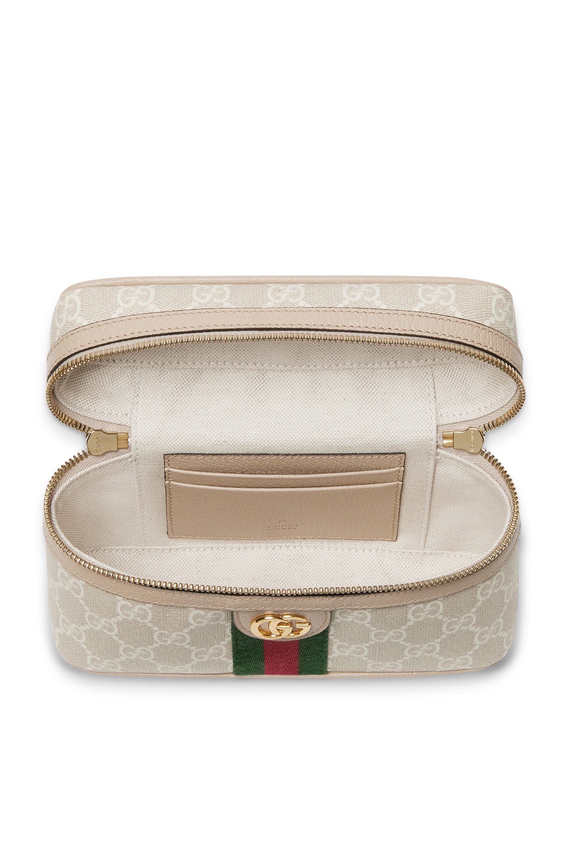 Ophidia Super Mini Shoulder Bag