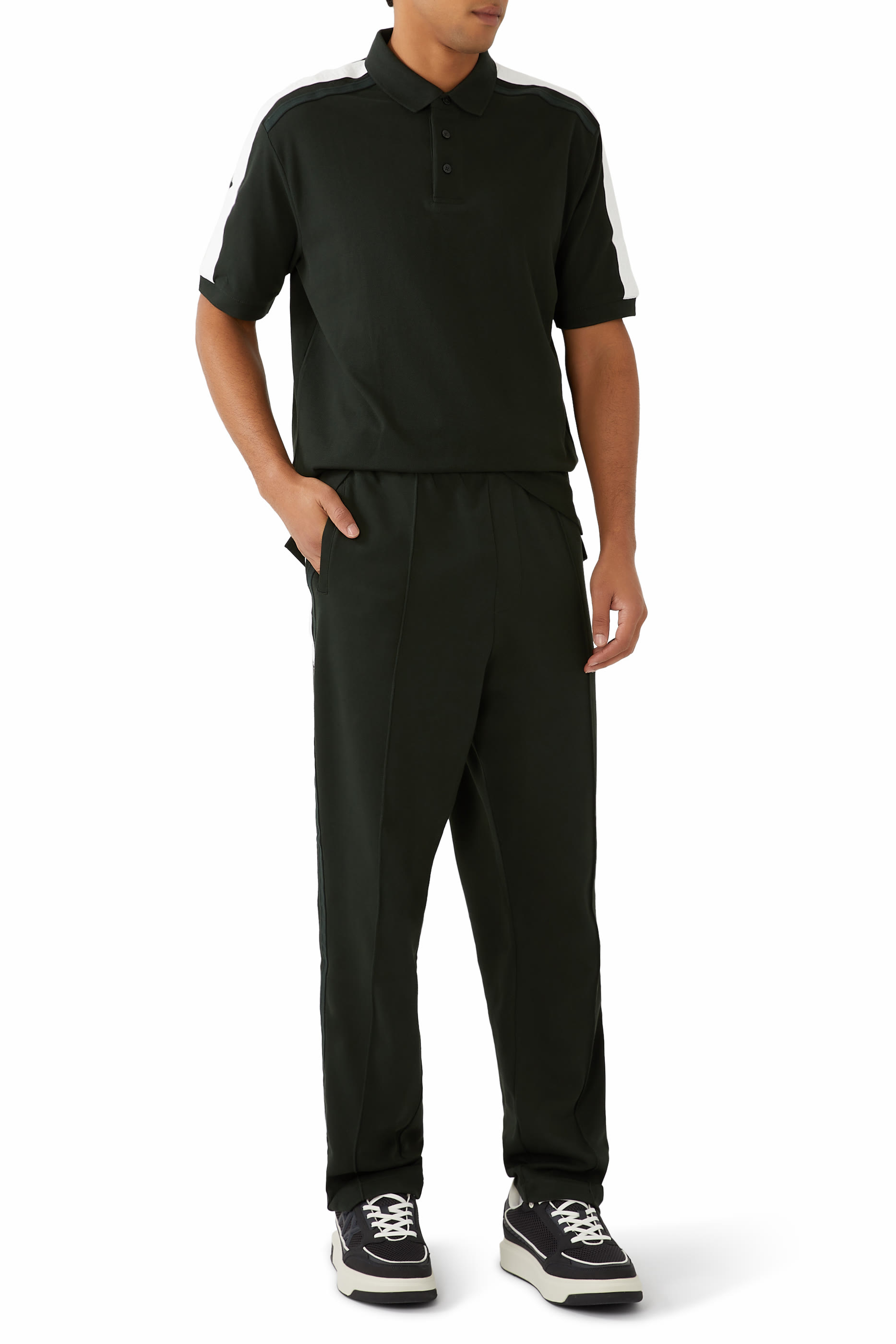 Regular Fit Polo Shirt