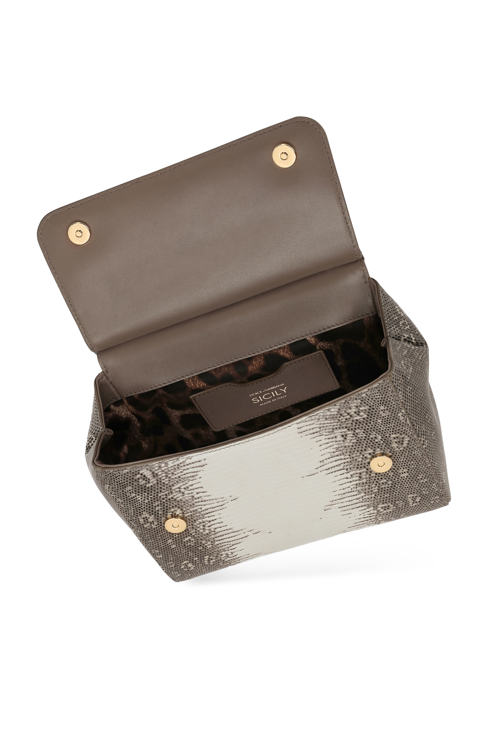 Medium Sicily Handbag