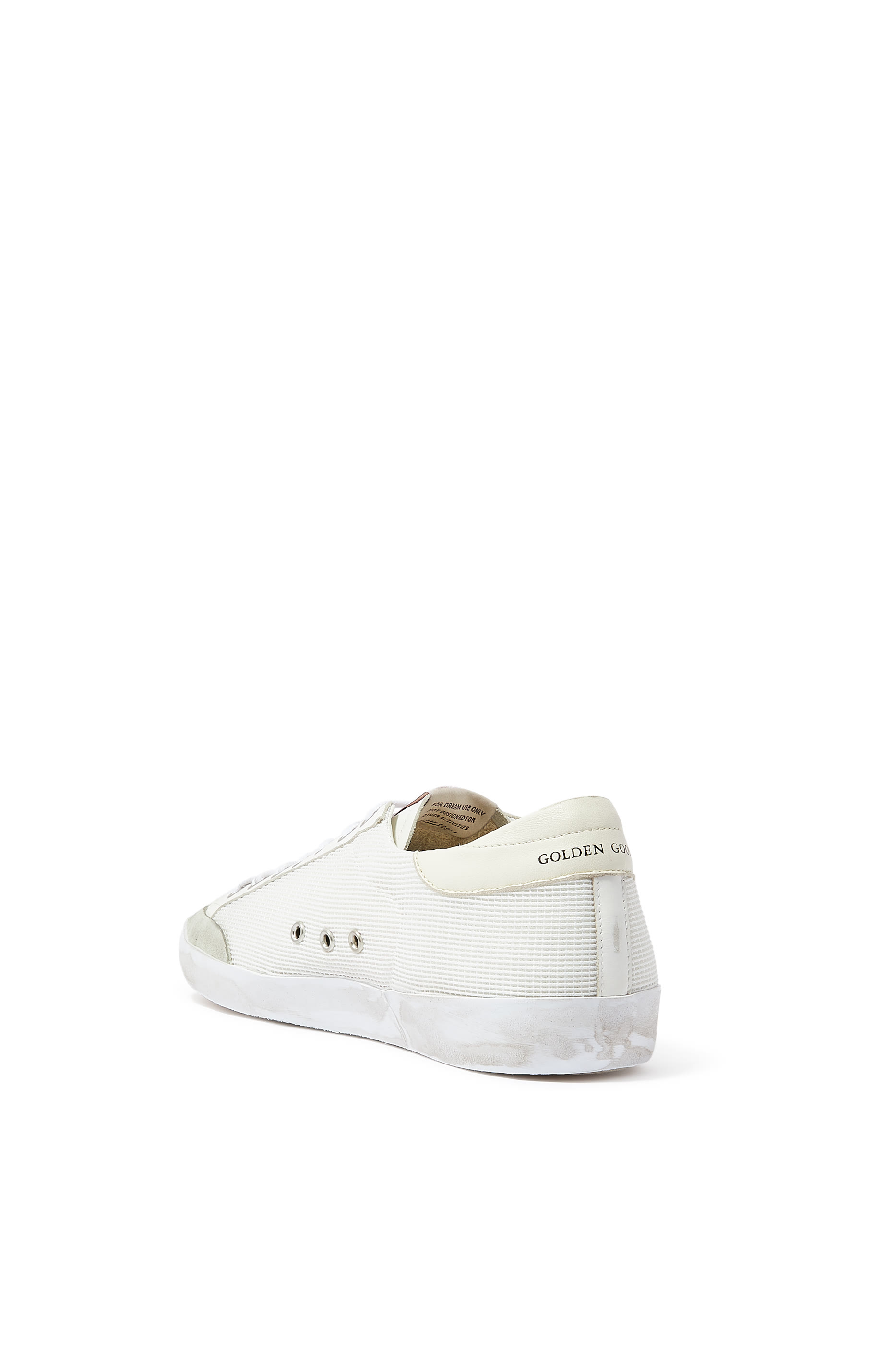 Super Star Penstar Net Sneakers