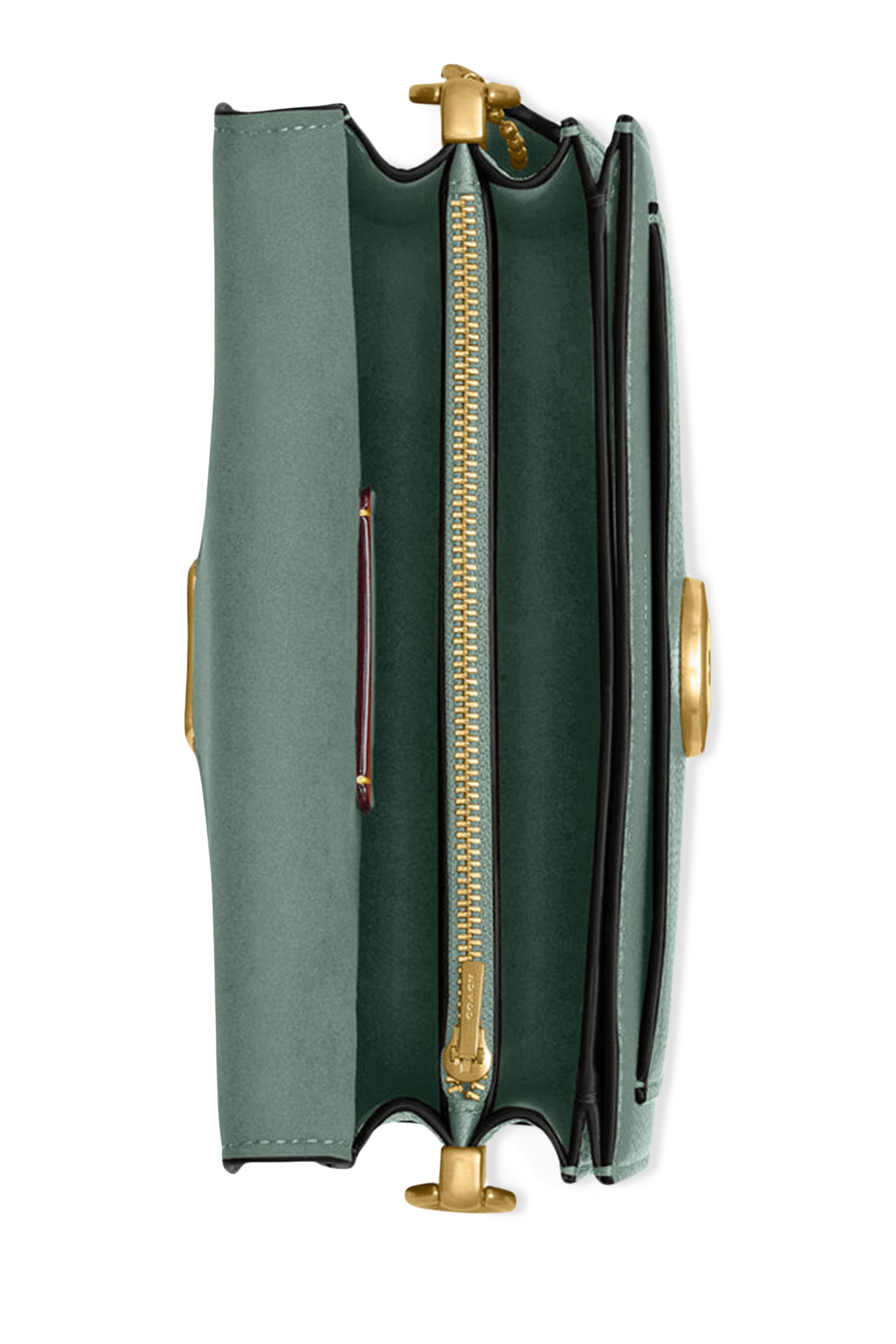 Tabby 20 Shoulder Bag