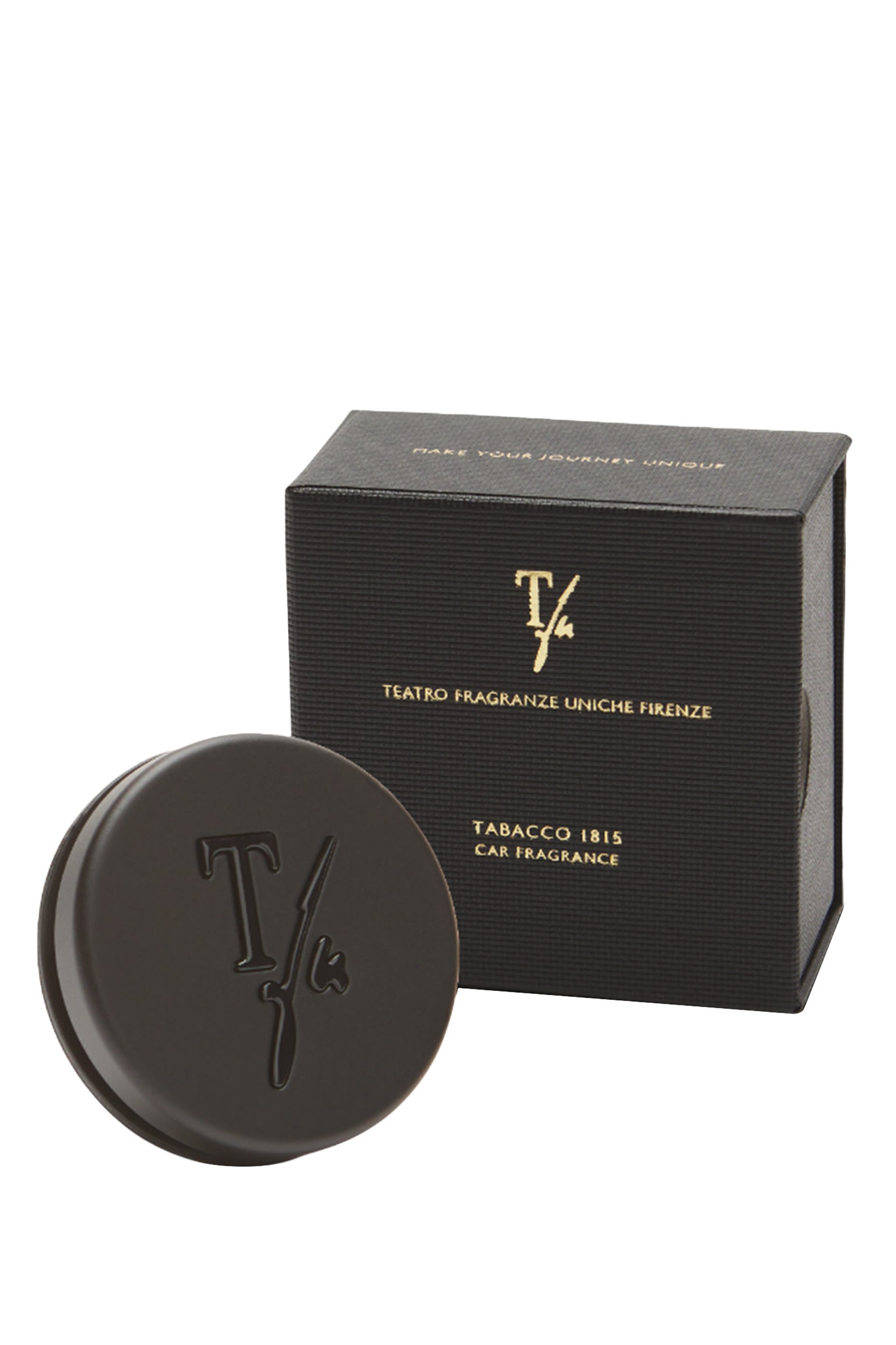 Tabacco 1815 Car Fragrance
