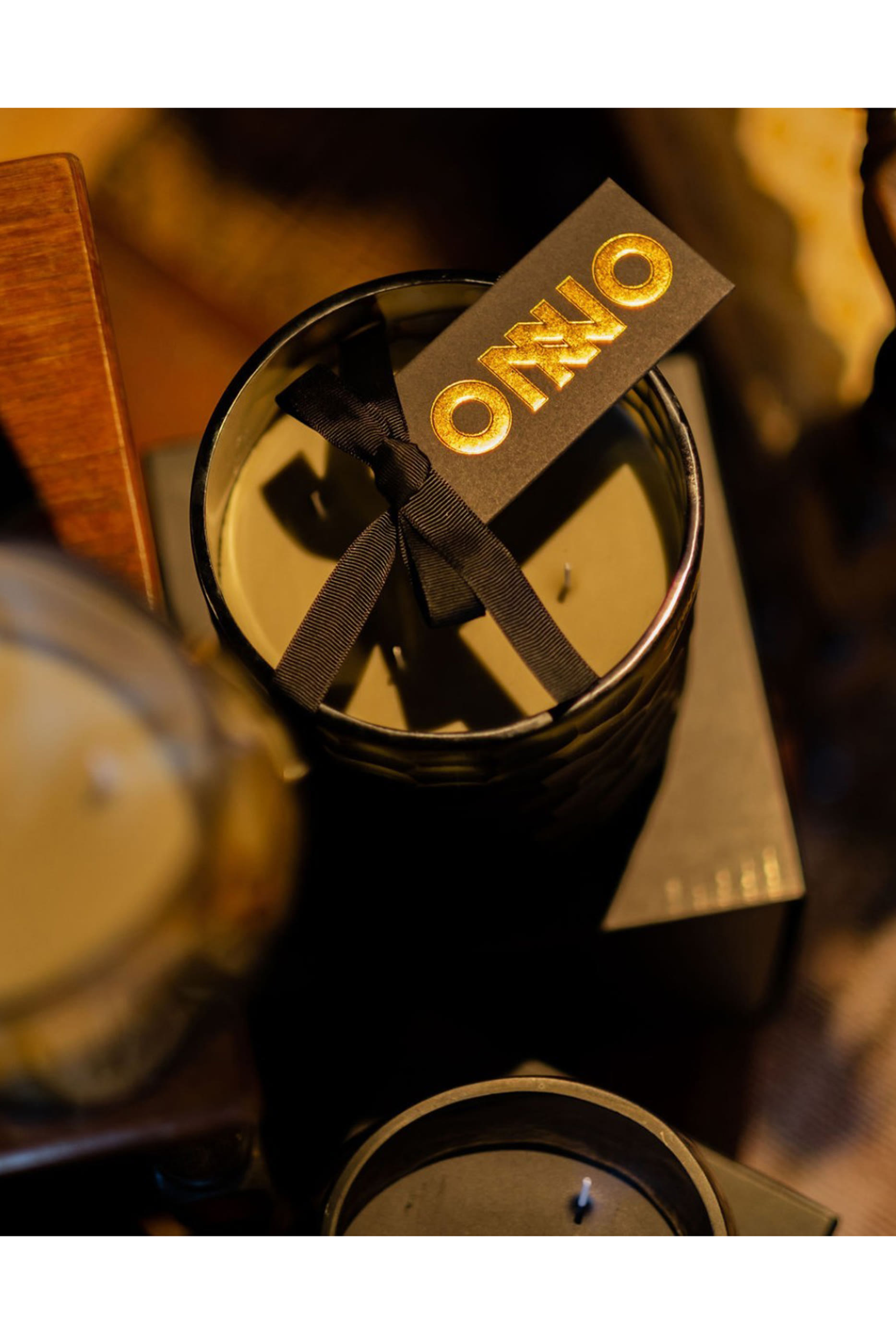 Zanzibar Eternal S Candle 