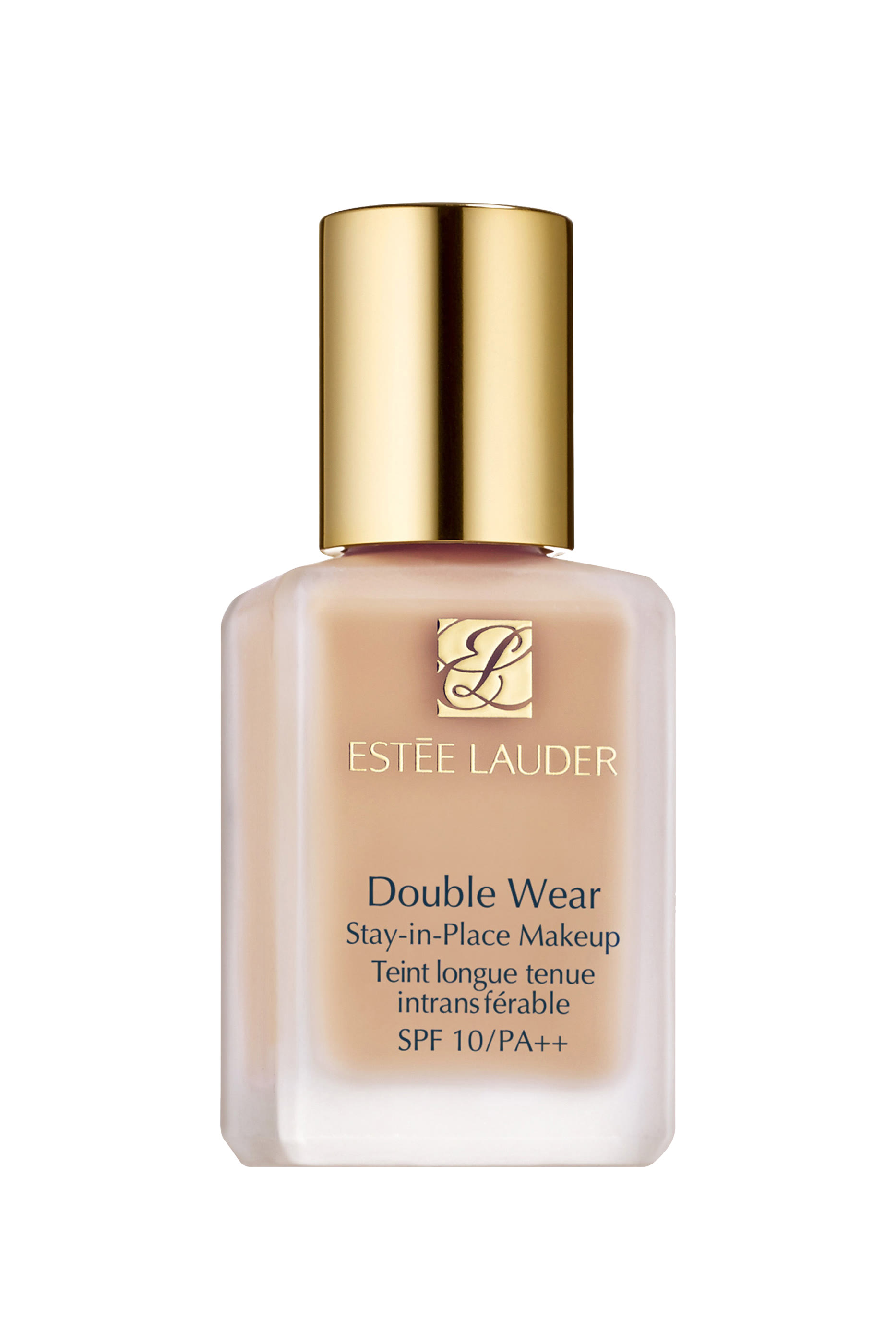 Double Wear Stay-in-Place Foundation