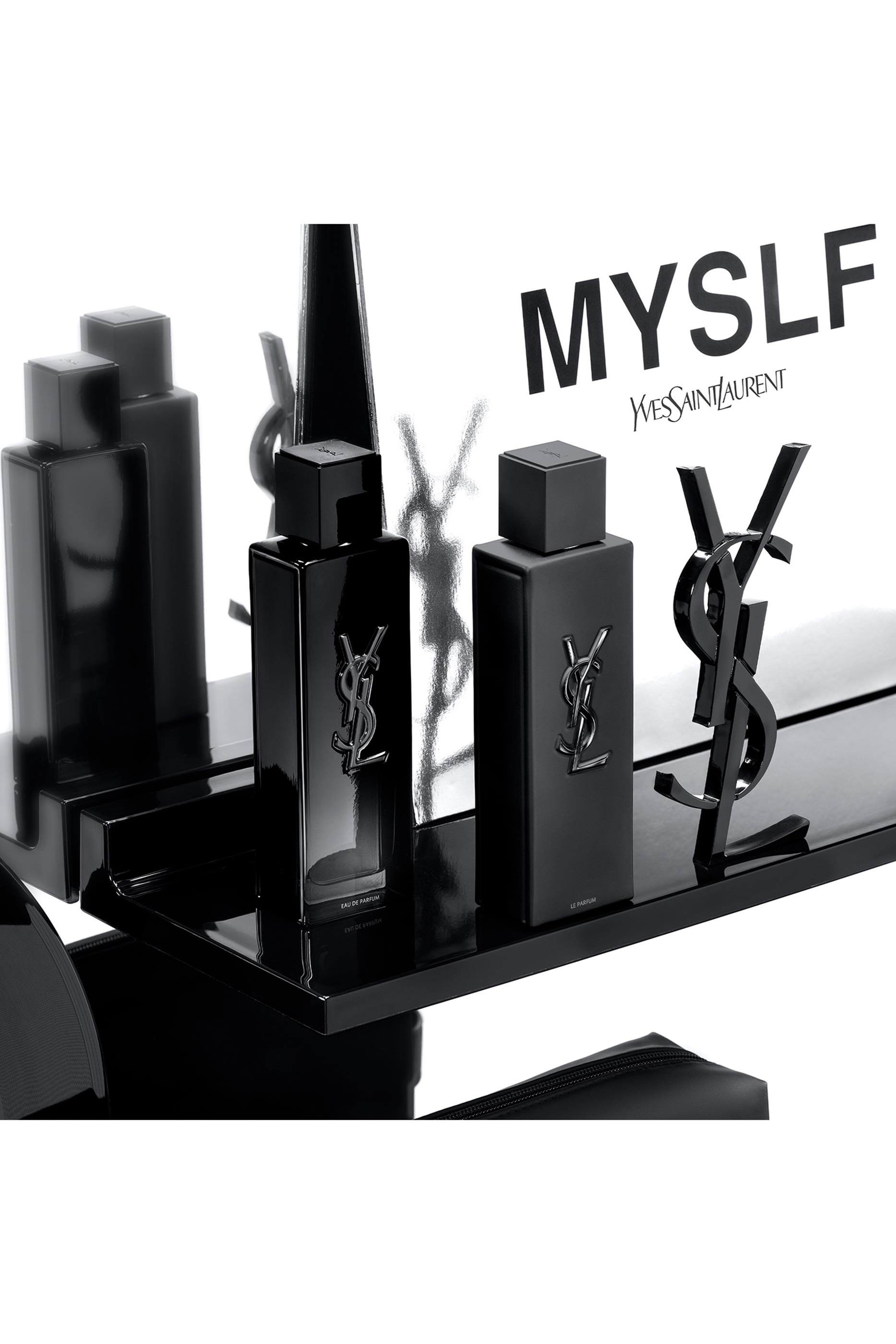 MYSLF Le Parfum