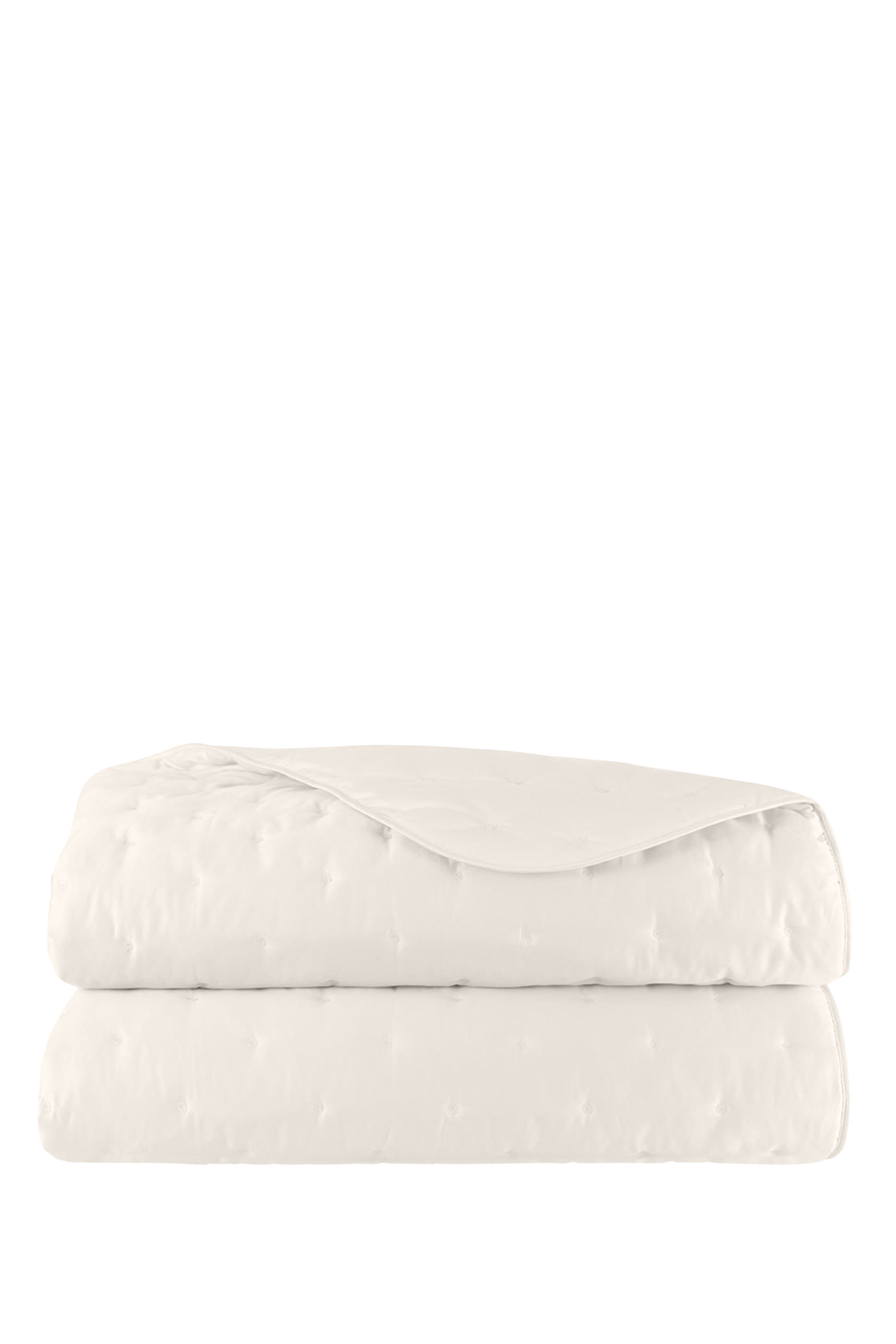 Triomphe Nacre Bedcover