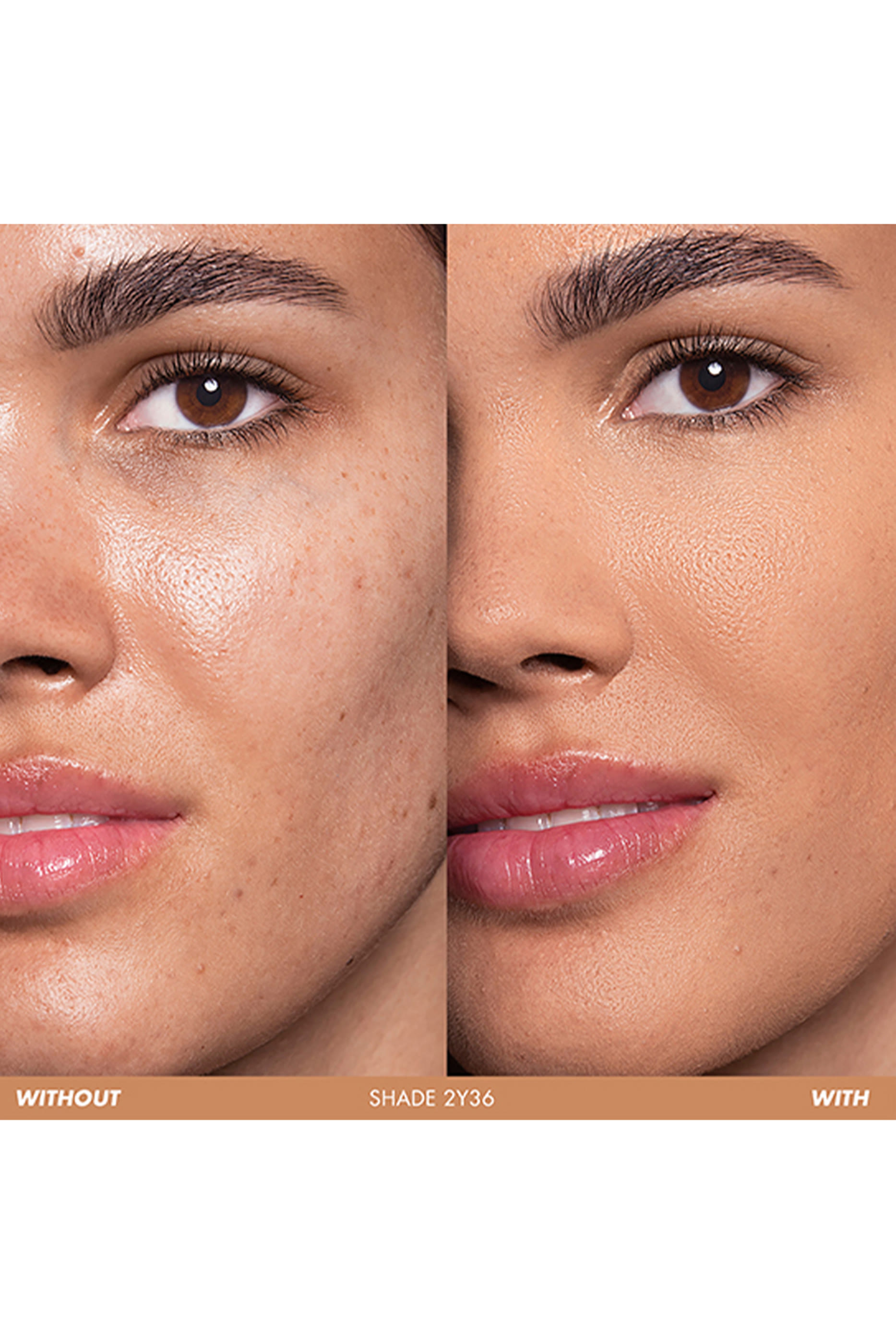 HD Skin Foundation, 30ml