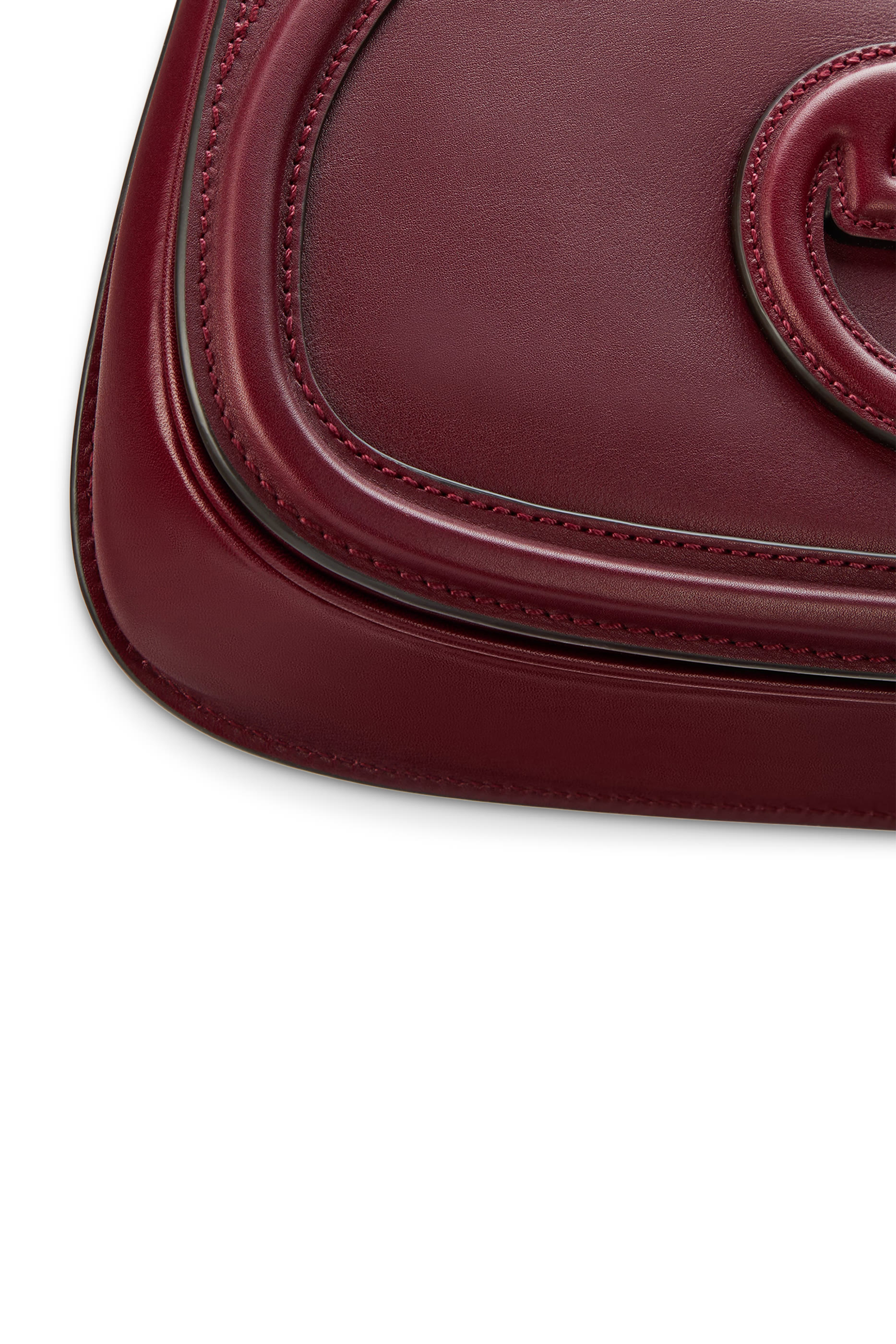 Blondie Top Handle Bag