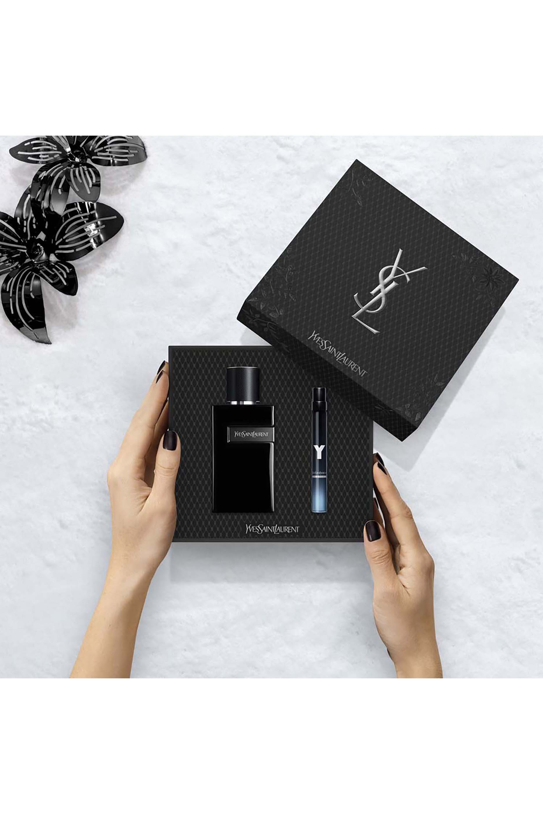Y Le Parfum Holiday 2024 Gift Set