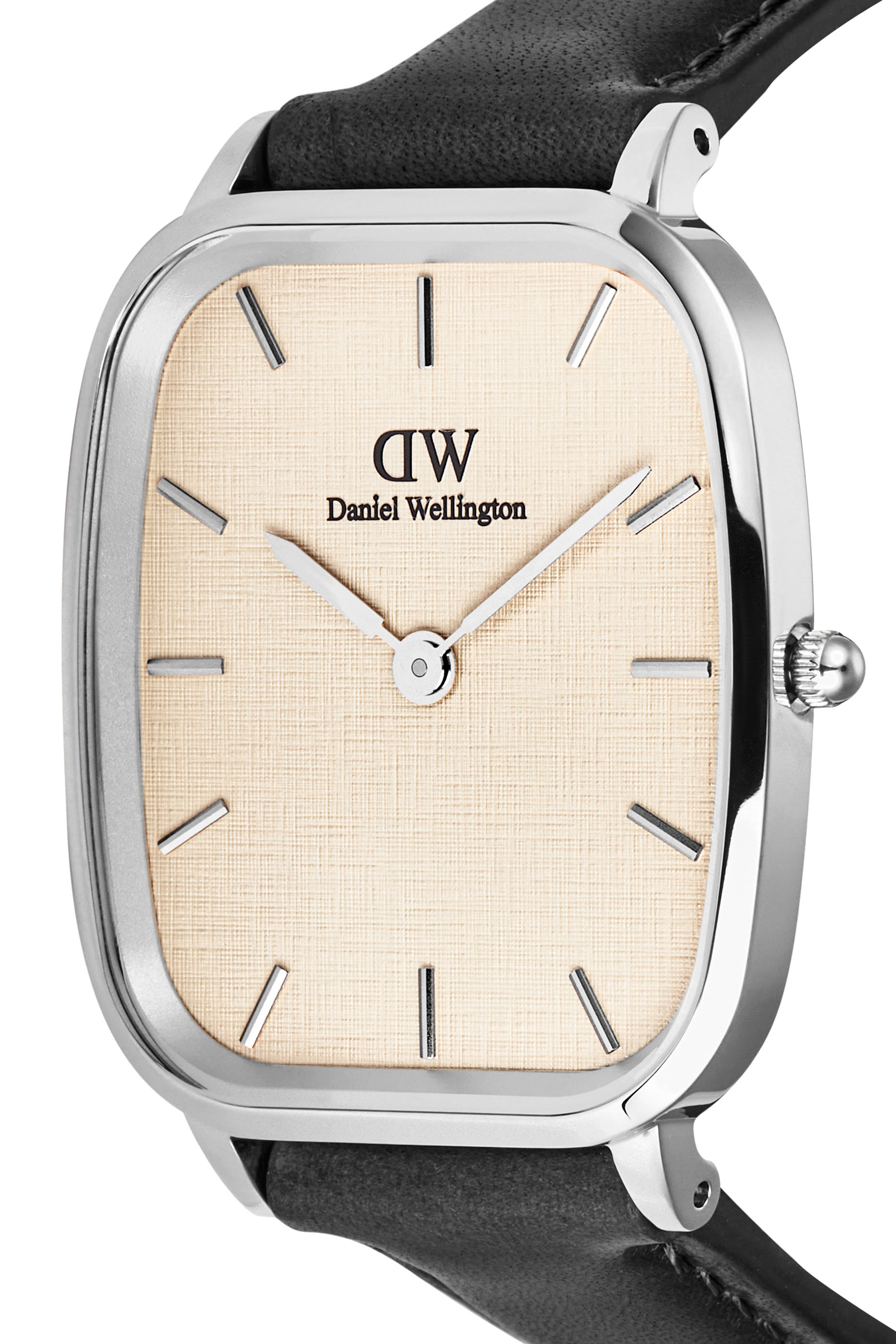 Marlon Sheffield Watch