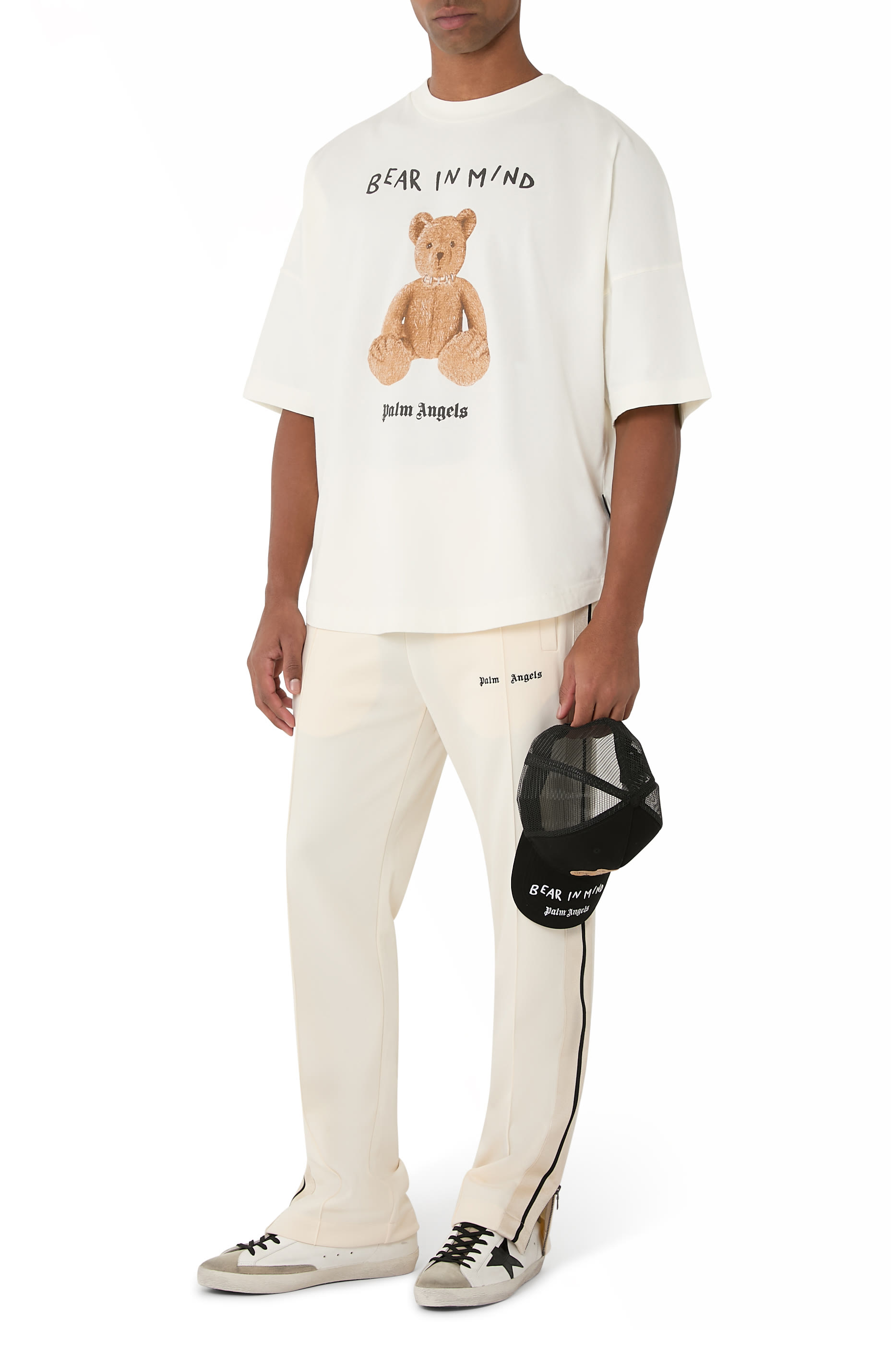 Men’s Super-Star LTD Sneakers