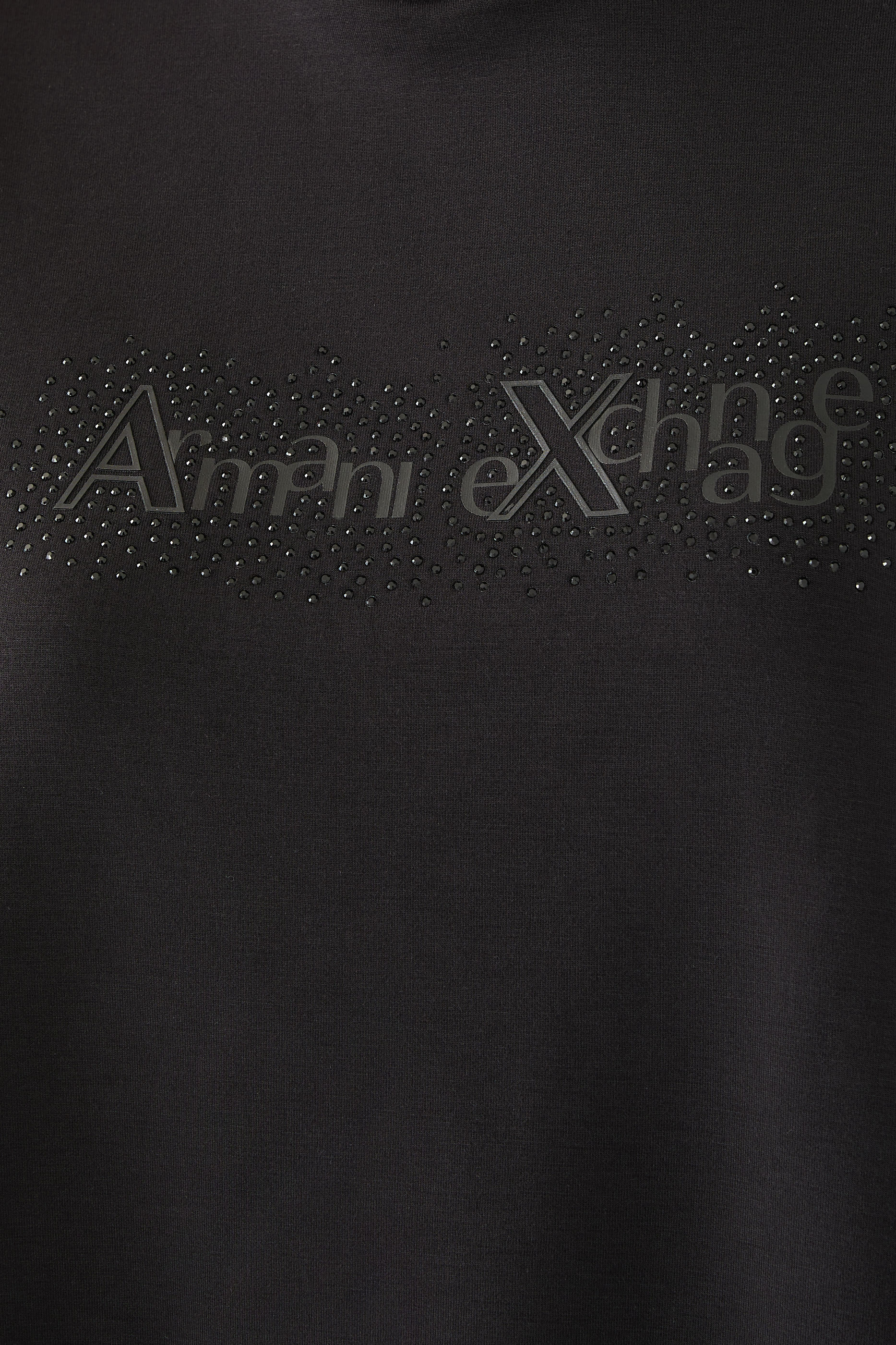 Logo Hooded Sweatshirt