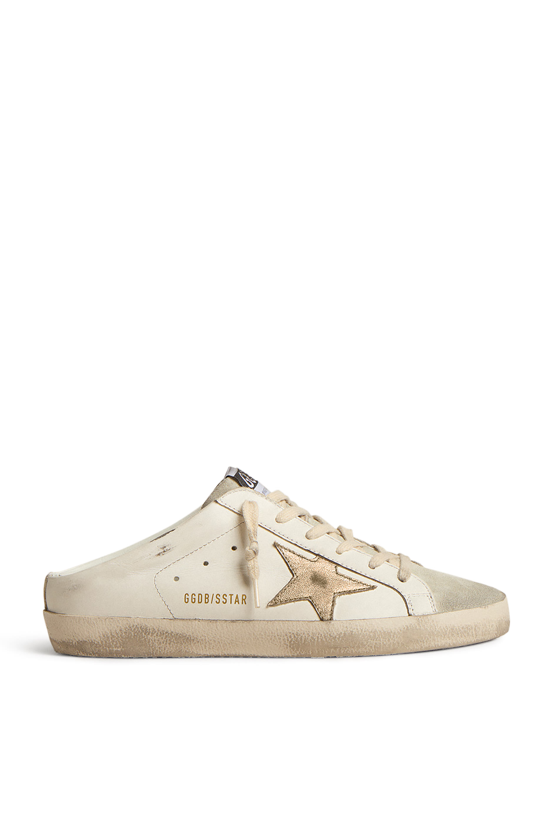 Low Top Superstar Sabot Sneakers