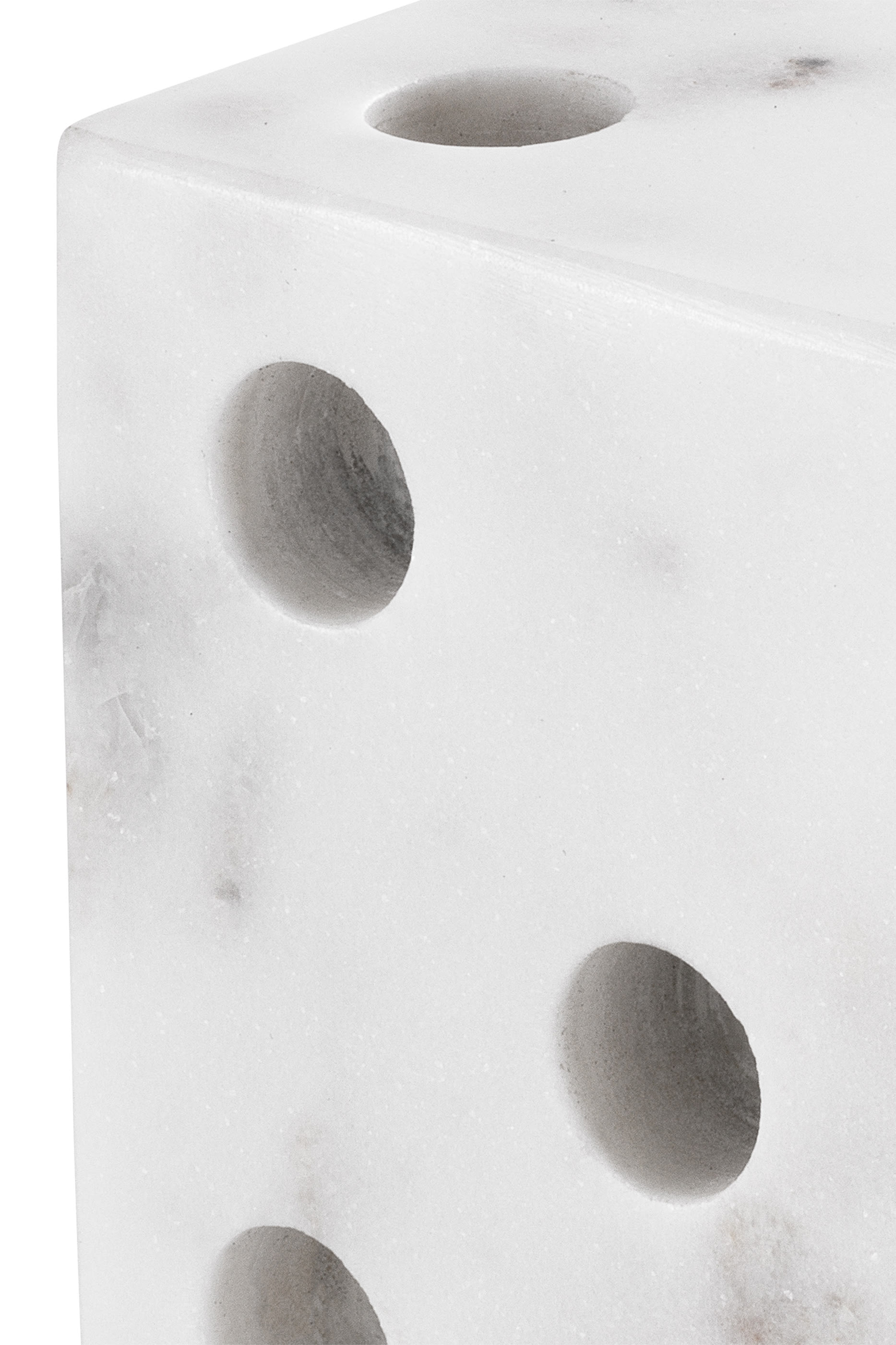 Visa Dice Desk Accessory, Set of 2