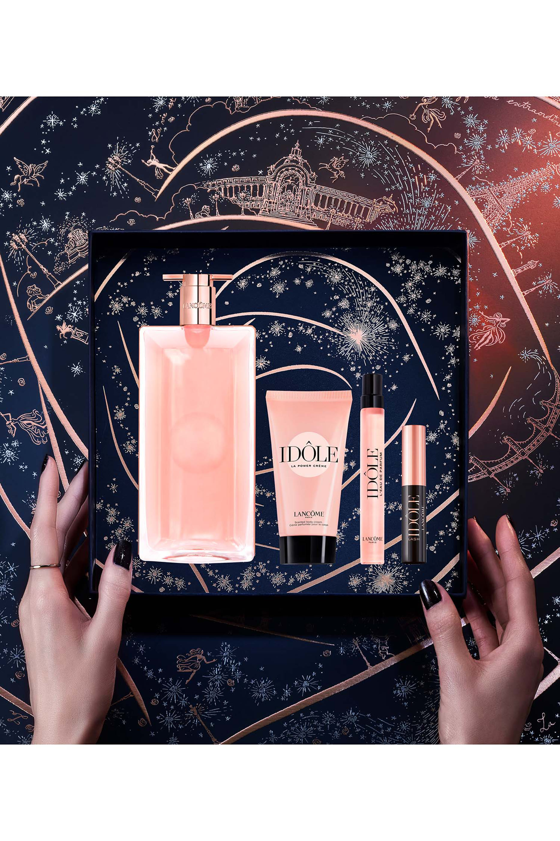 Idole Eau De Parfum Gift Set