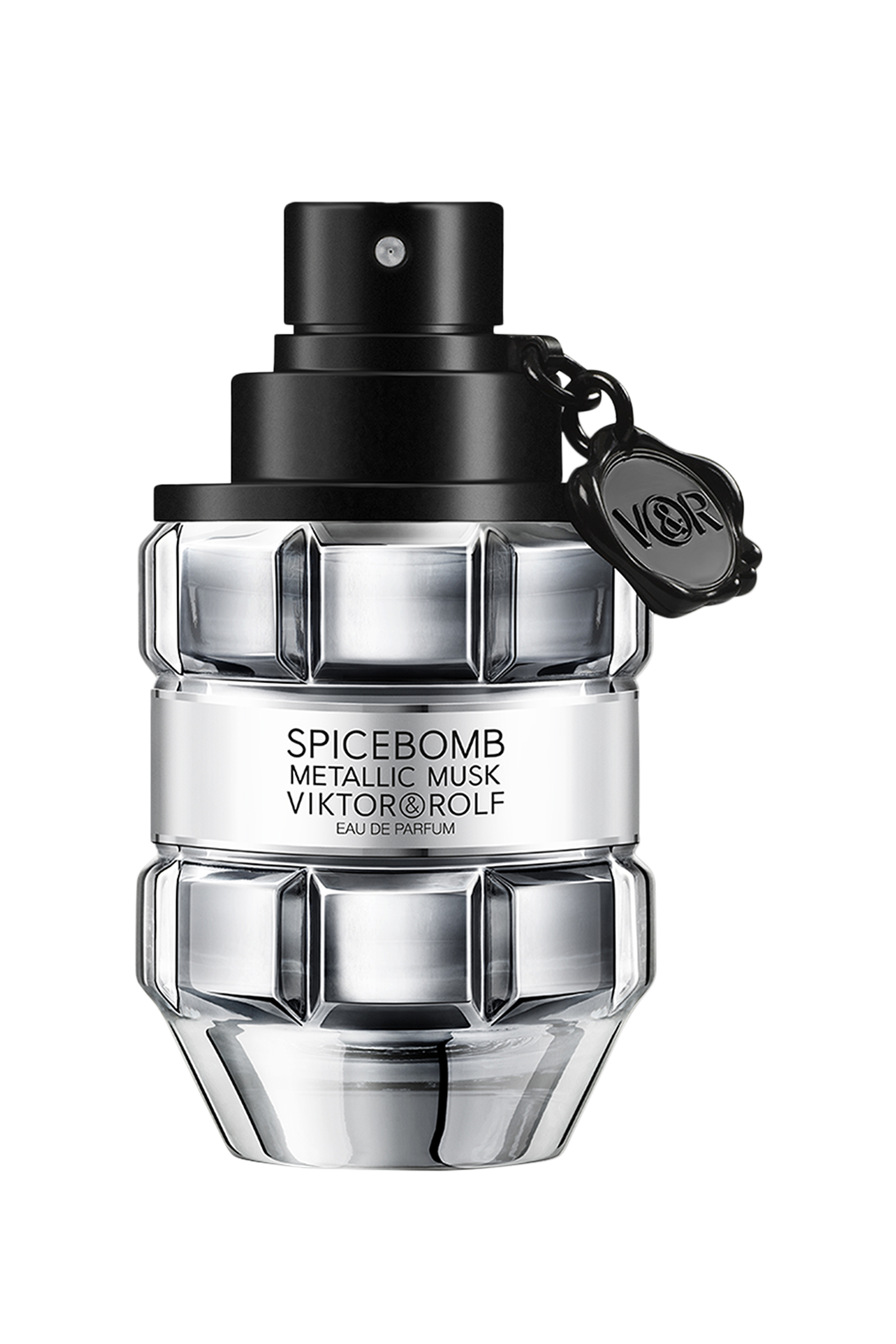 Spicebomb Metallic Musk Eau de Parfum 