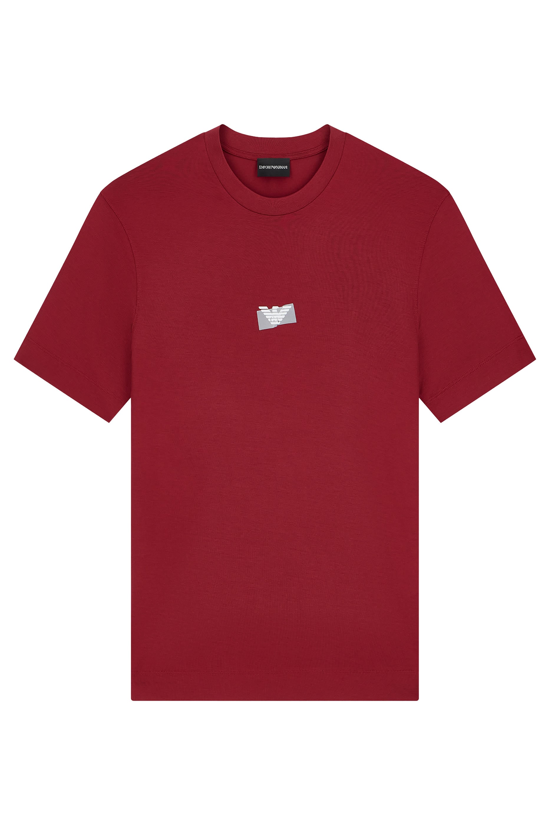 Embossed Eagle T-Shirt