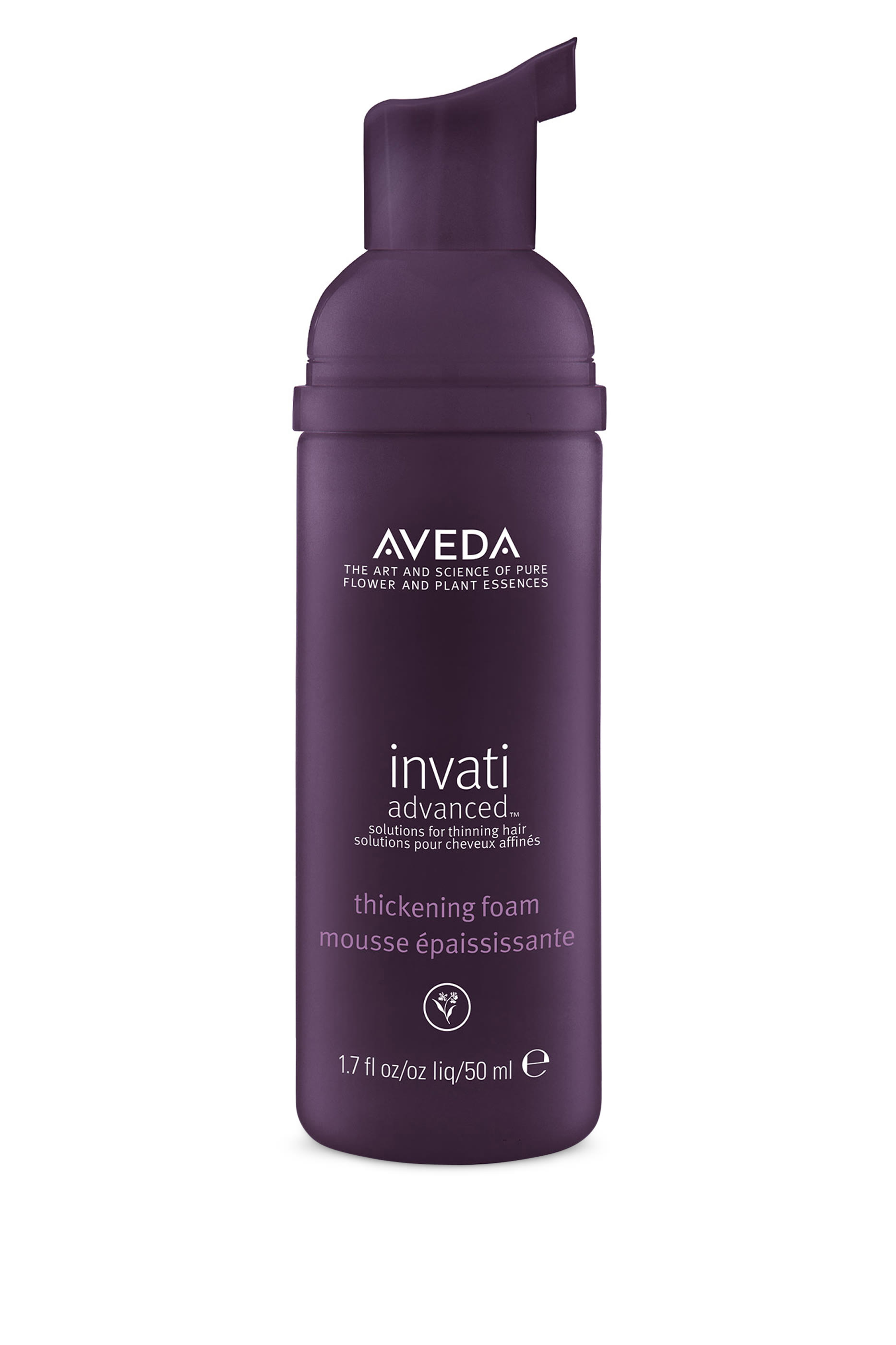 Invati Advanced™ Thickening Foam