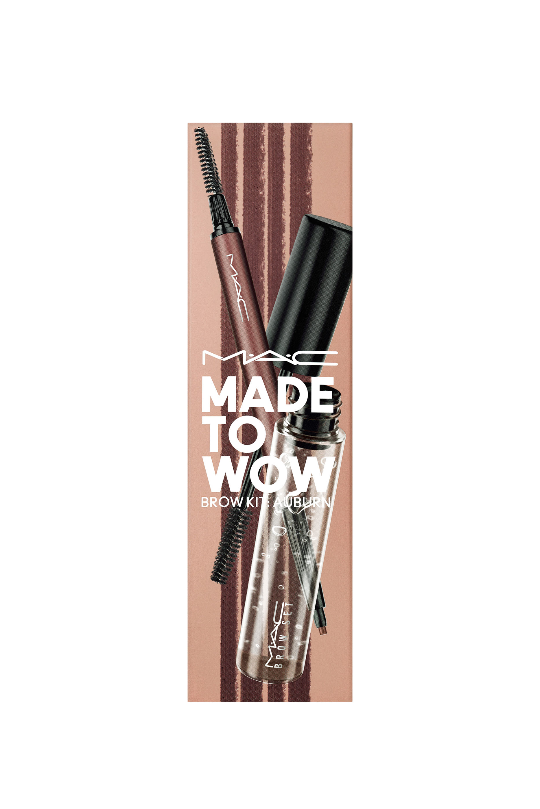 Made To Wow Brow Kit