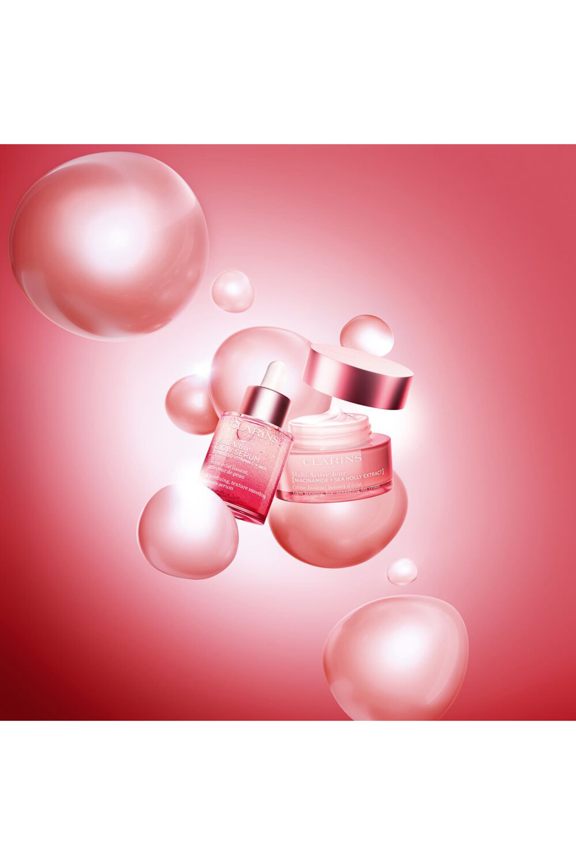 Multi-Active Glow Serum